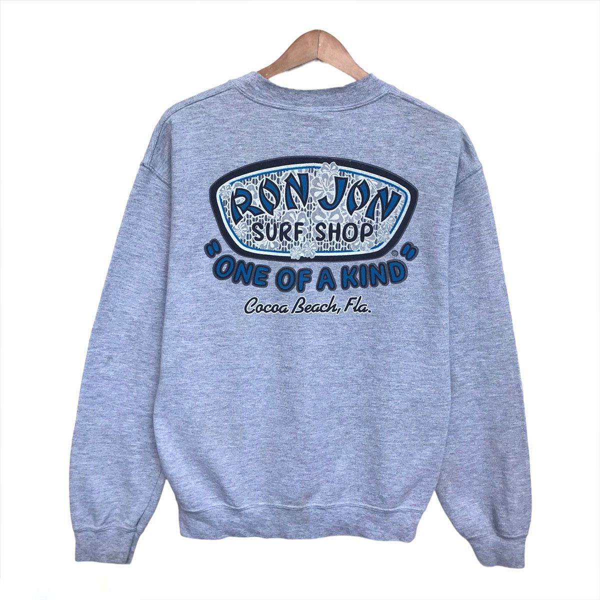 Ron jon best sale surf shop sweatshirt