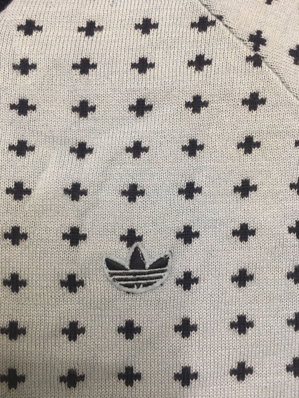 Adidas Adidas Vintage 70s Size US M / EU 48-50 / 2 - 7 Thumbnail