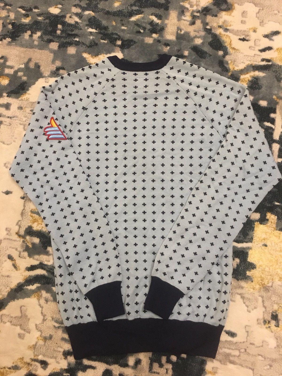 Adidas Adidas Vintage 70s Size US M / EU 48-50 / 2 - 9 Thumbnail