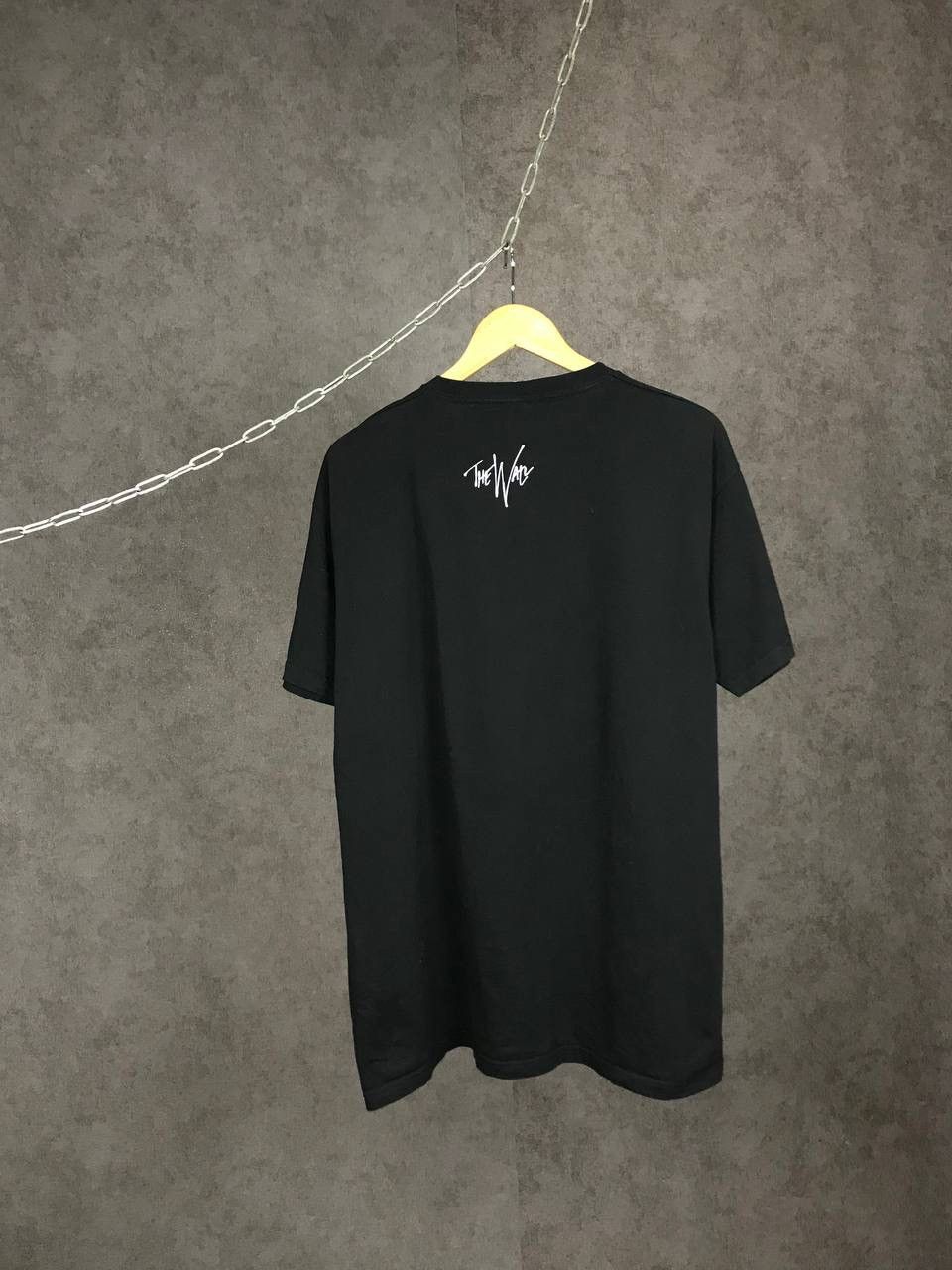 Pink Floyd Pink Floyd cult vintage rock band tee Size US XL / EU 56 / 4 - 5 Thumbnail