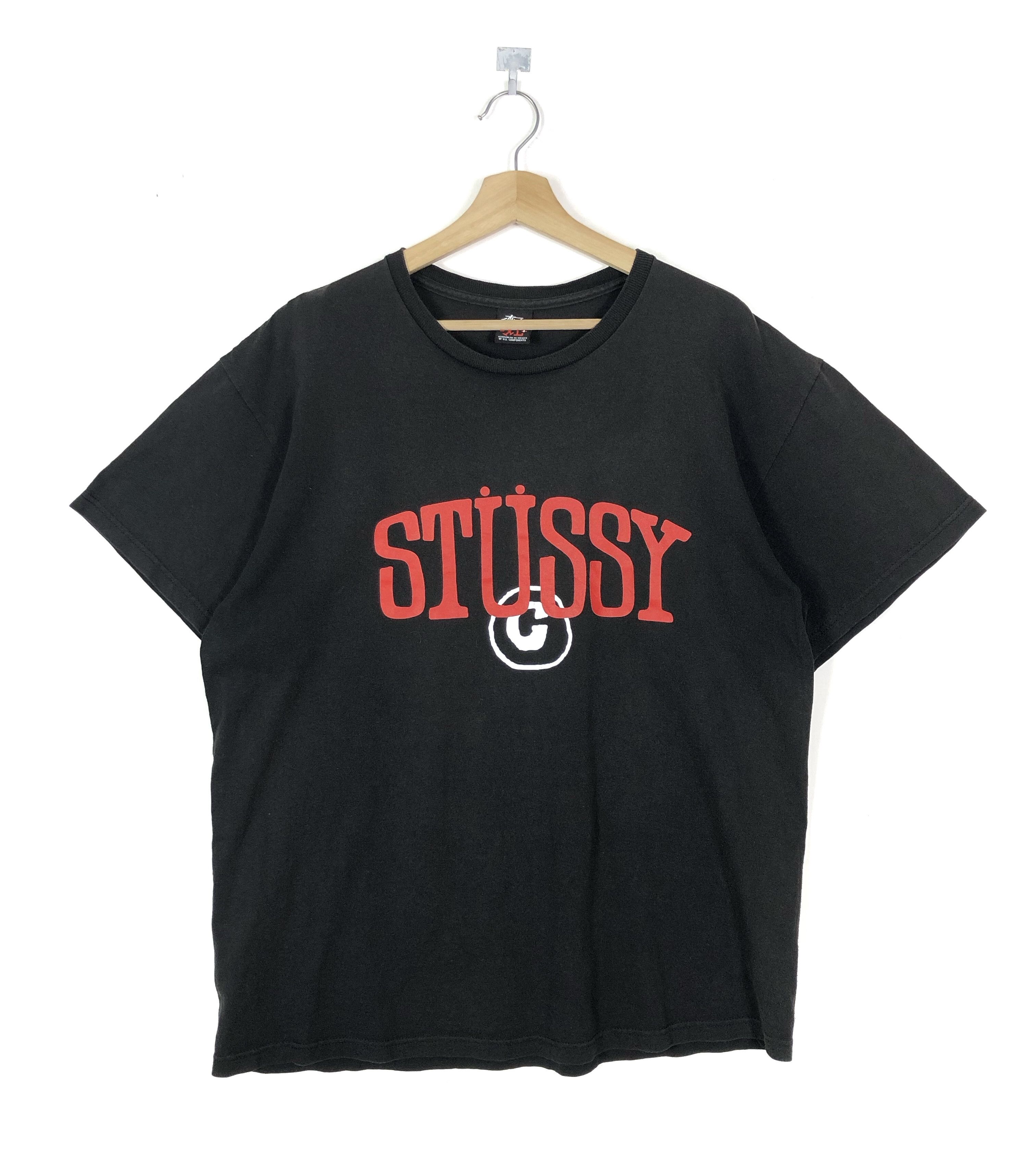 早期完売★Stussy★LAURA TEE (BLACK/追跡O) Laura Tee – Black | Tees | Stüssy