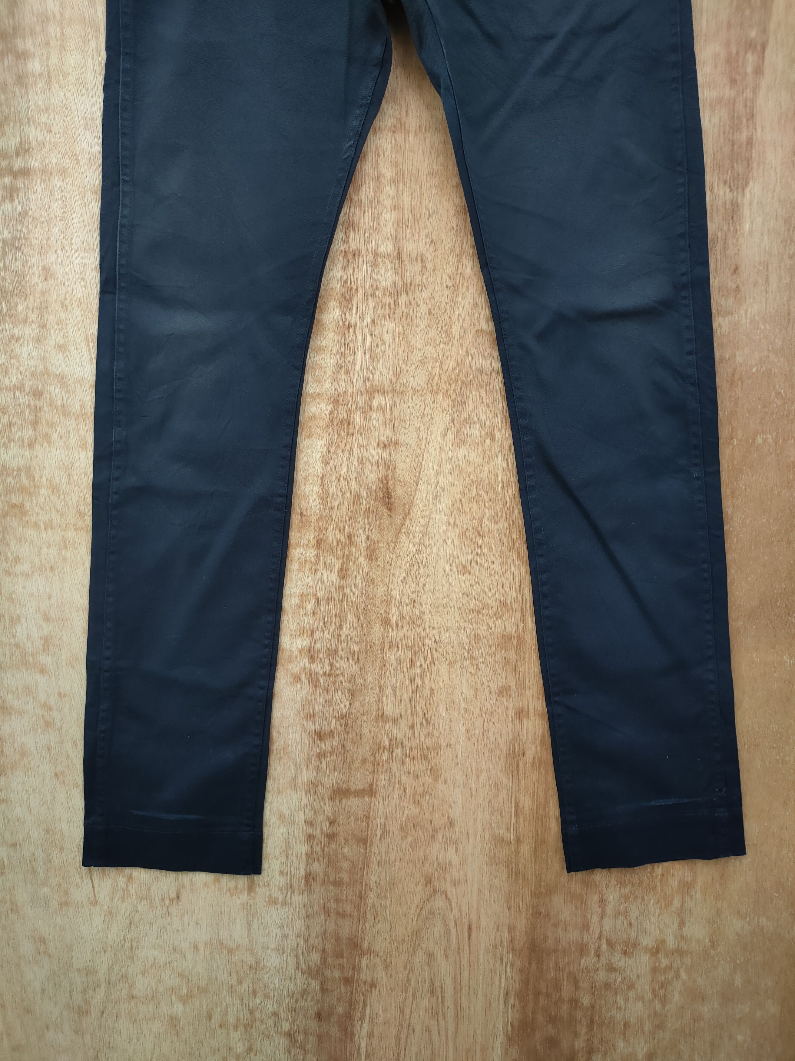 Japanese Brand DLL Numerodue japan casual cargo distressed pants #46-047 Size US 32 / EU 48 - 2 Thumbnail