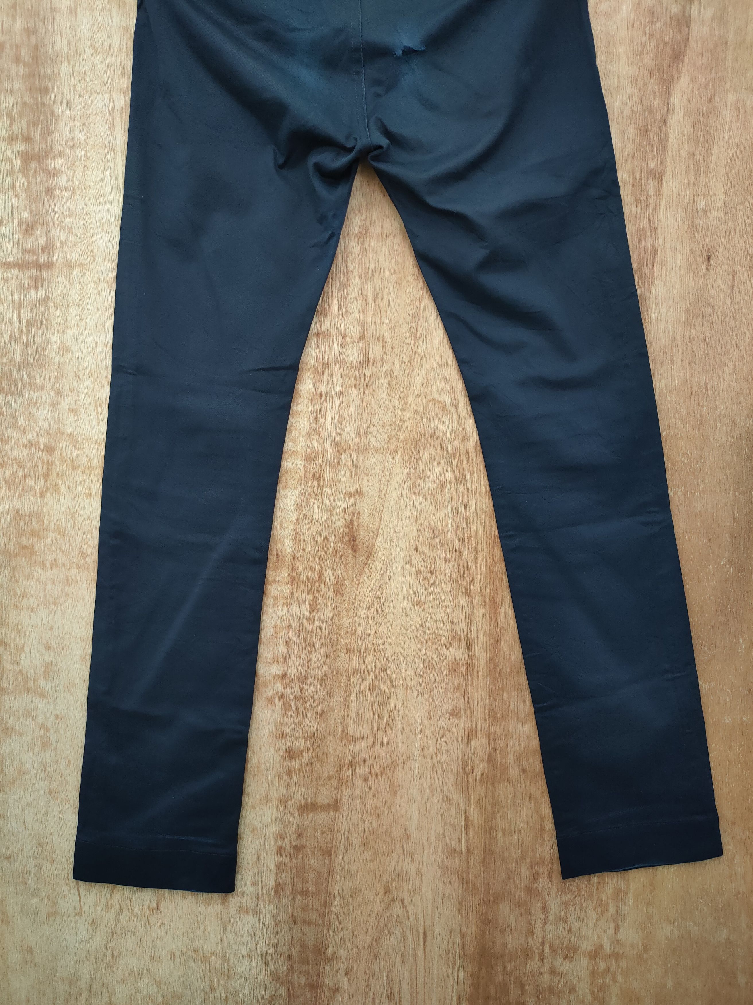 Japanese Brand DLL Numerodue japan casual cargo distressed pants #46-047 Size US 32 / EU 48 - 7 Thumbnail