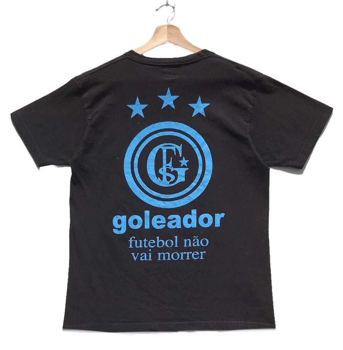 Vintage 🔥Accept Binding Offer🔥 Goleador Size US M / EU 48-50 / 2 - 1 Thumbnail