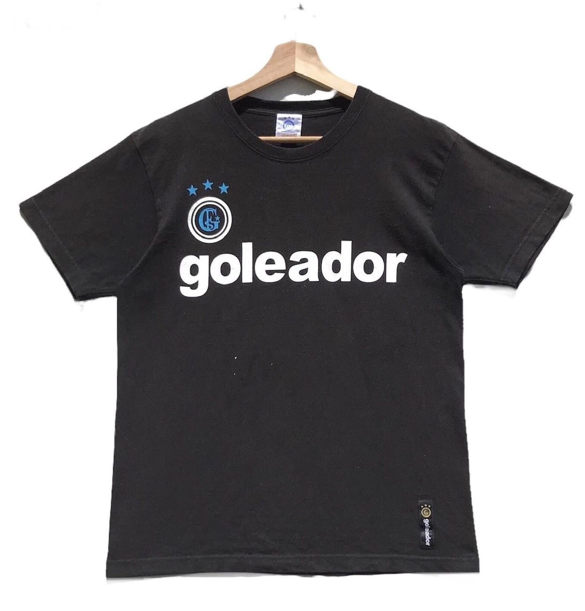 Vintage 🔥Accept Binding Offer🔥 Goleador Size US M / EU 48-50 / 2 - 2 Thumbnail