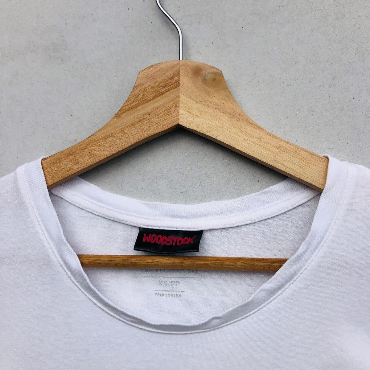 Band Tees 🔥Accept Binding Offer🔥 Woodstock Size US XS / EU 42 / 0 - 3 Thumbnail