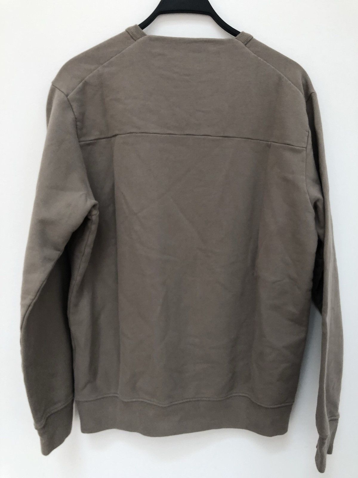 Stone Island Stone island star logo sweatshirt Size US XL / EU 56 / 4 - 2 Thumbnail