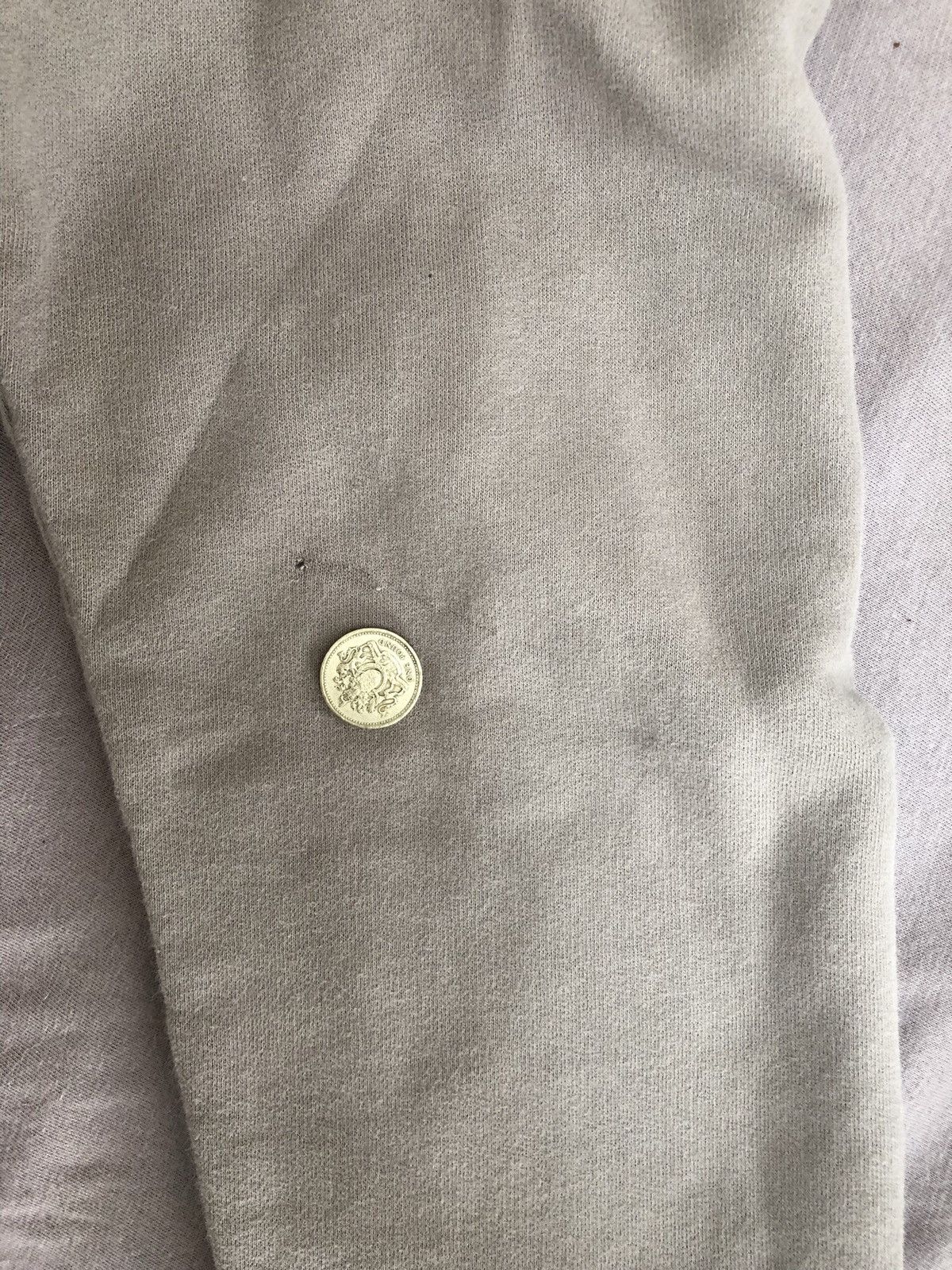 Stone Island Stone island star logo sweatshirt Size US XL / EU 56 / 4 - 4 Thumbnail
