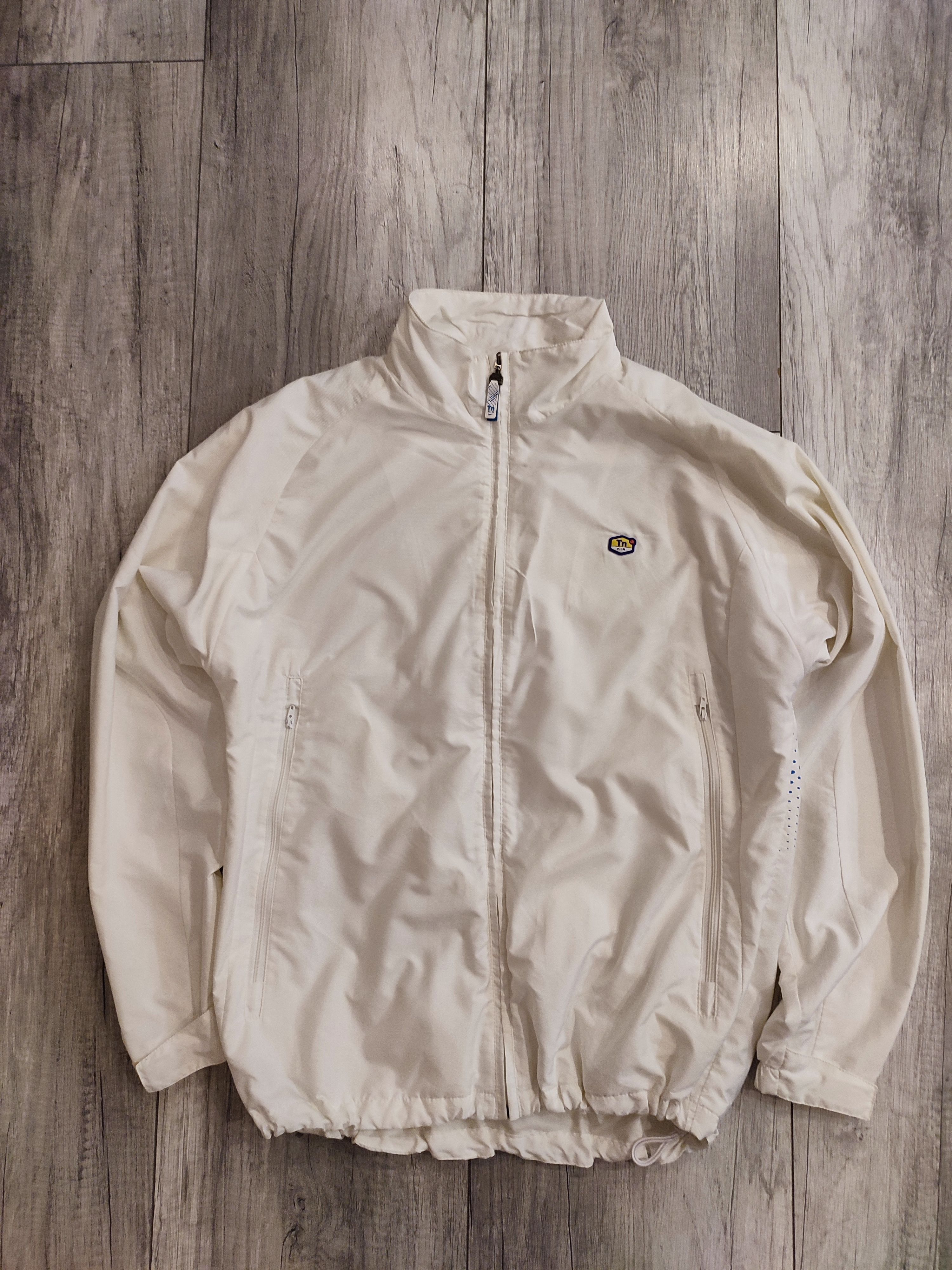 tn nike jacket