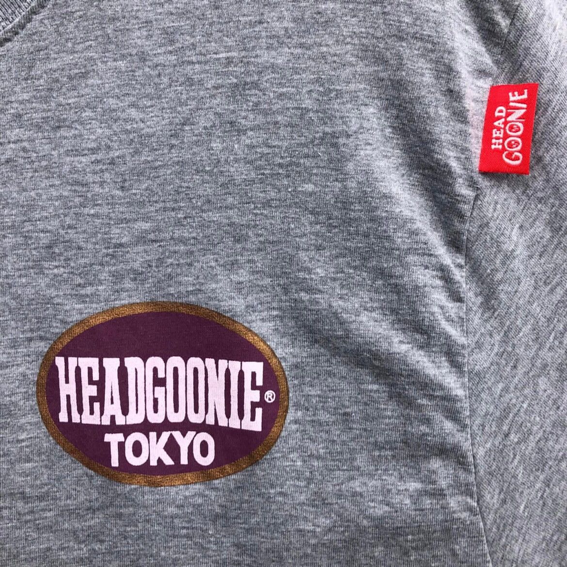 Vintage 🔥Accept Binding Offer🔥 The Head Goonie Size US XL / EU 56 / 4 - 3 Thumbnail