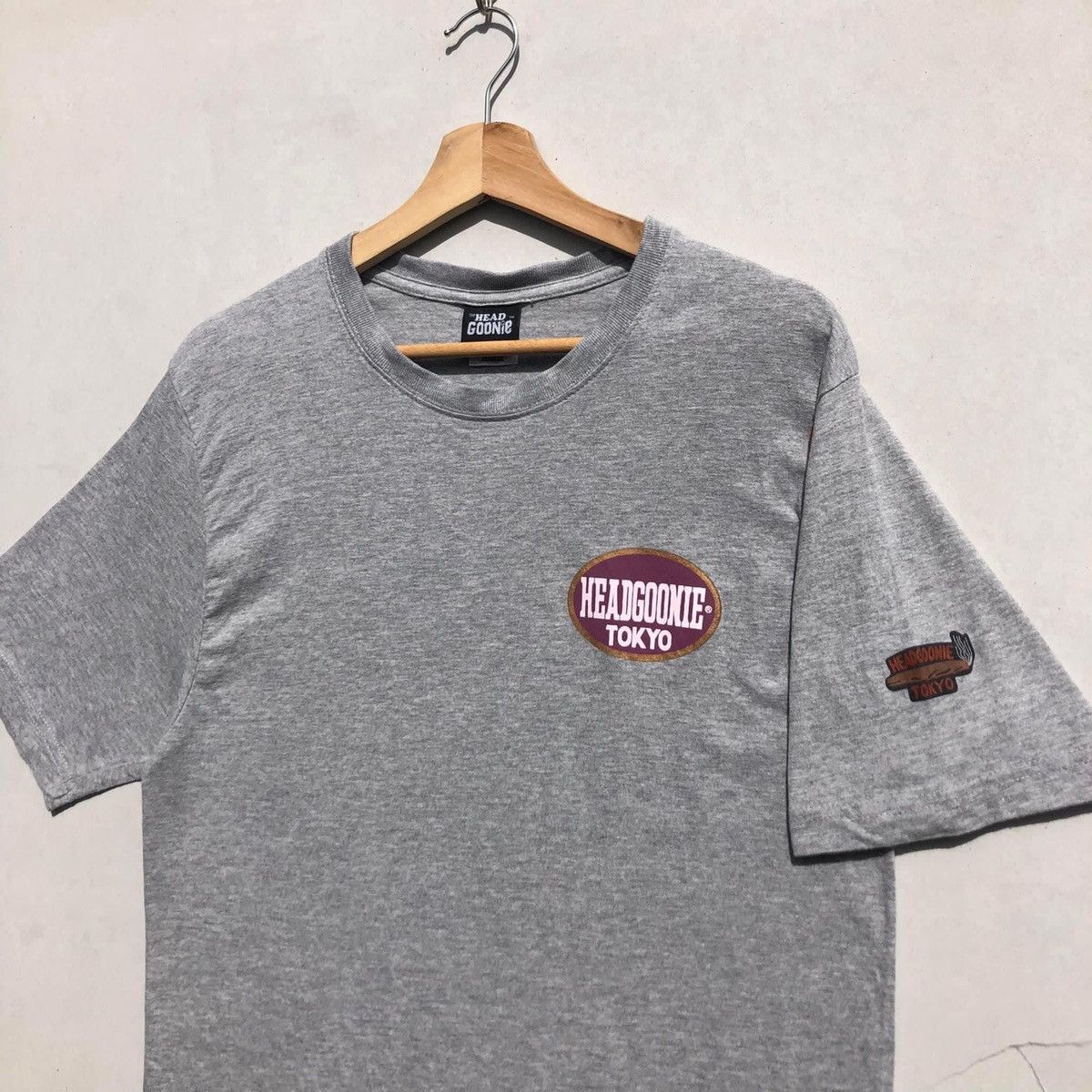 Vintage 🔥Accept Binding Offer🔥 The Head Goonie Size US XL / EU 56 / 4 - 2 Thumbnail