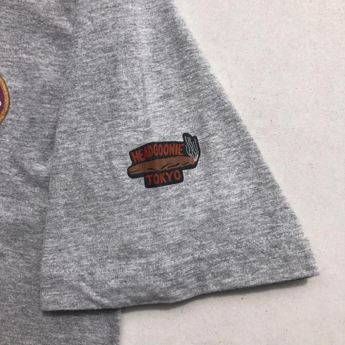 Vintage 🔥Accept Binding Offer🔥 The Head Goonie Size US XL / EU 56 / 4 - 4 Thumbnail