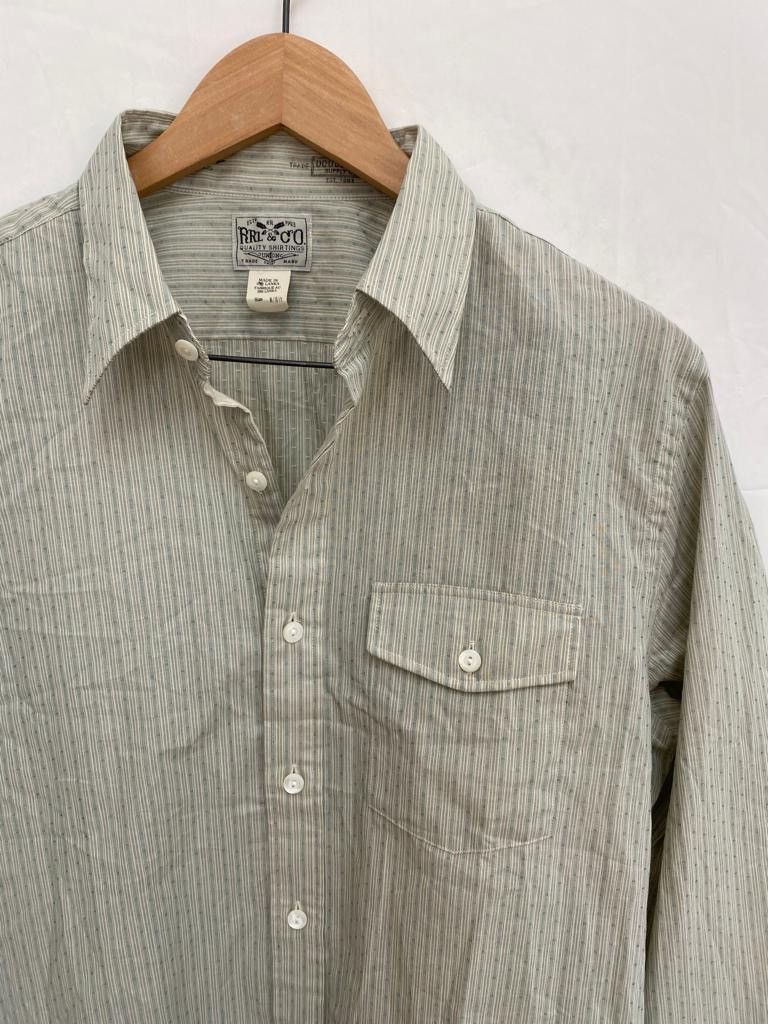 RRL Ralph Lauren shirt,