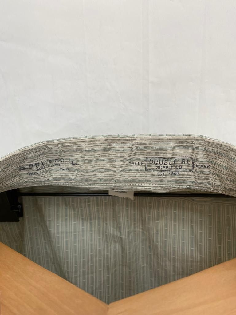 RRL Ralph Lauren shirt,