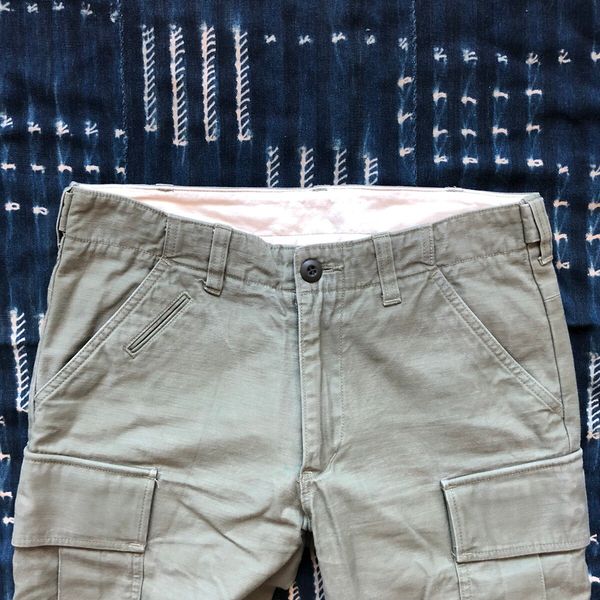 Markaware Markaware m65 pants 1 | Grailed