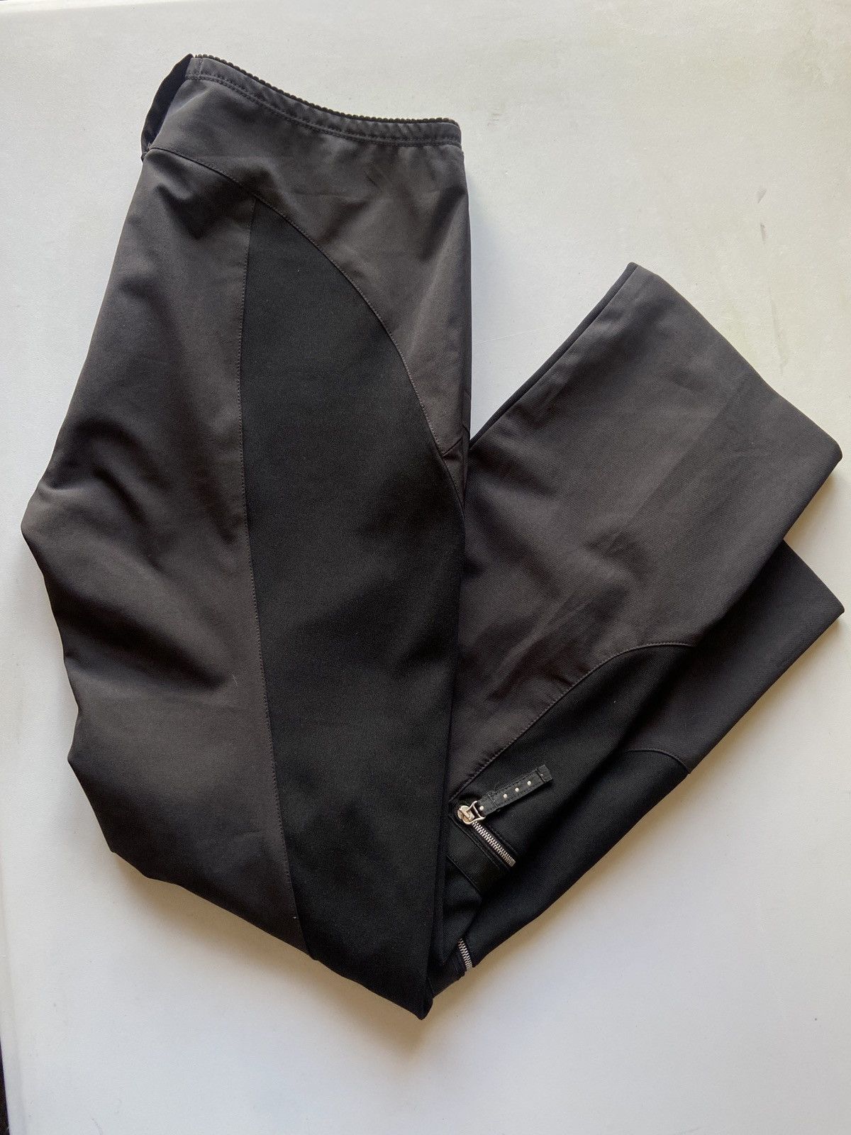 Marithe + Francois Girbaud Marithe François girbaud pants Size 28" / US 6 / IT 42 - 7 Thumbnail