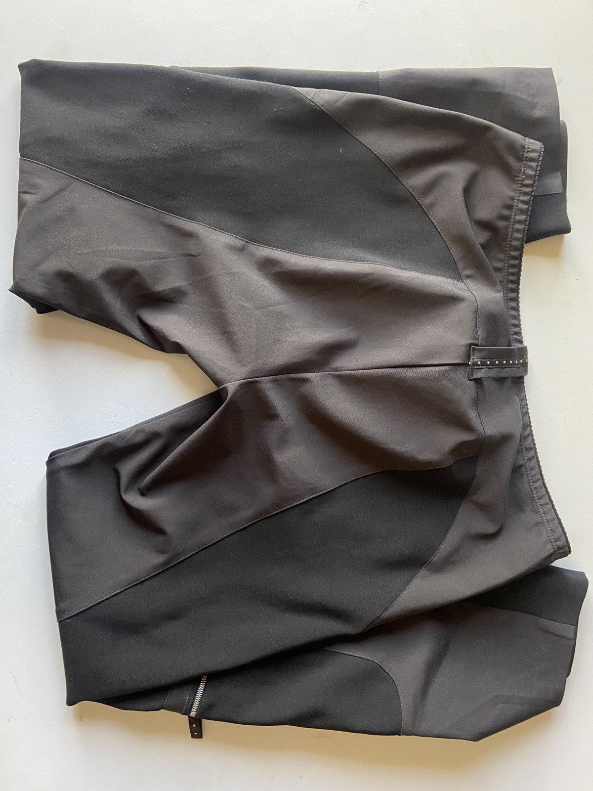 Marithe + Francois Girbaud Marithe François girbaud pants Size 28" / US 6 / IT 42 - 5 Thumbnail