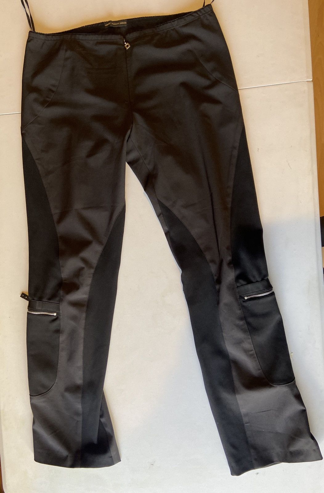 Marithe + Francois Girbaud Marithe François girbaud pants Size 28" / US 6 / IT 42 - 2 Thumbnail