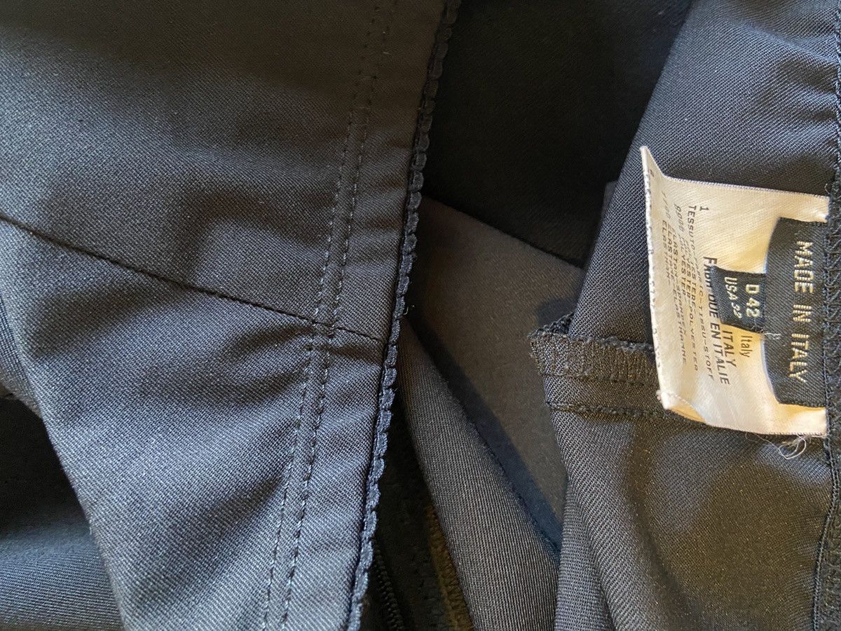 Marithe + Francois Girbaud Marithe François girbaud pants Size 28" / US 6 / IT 42 - 4 Thumbnail