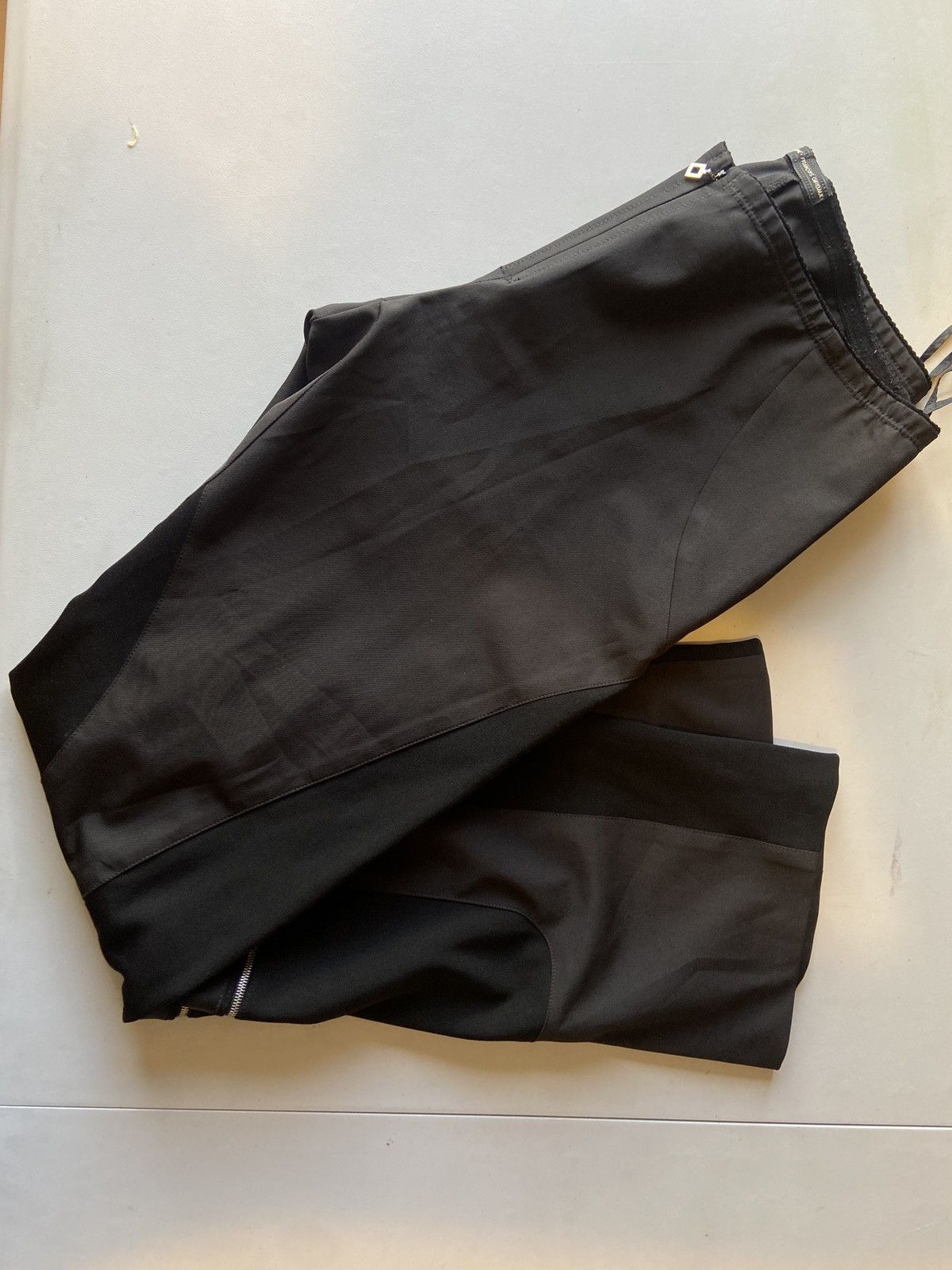 Marithe + Francois Girbaud Marithe François girbaud pants Size 28" / US 6 / IT 42 - 1 Thumbnail