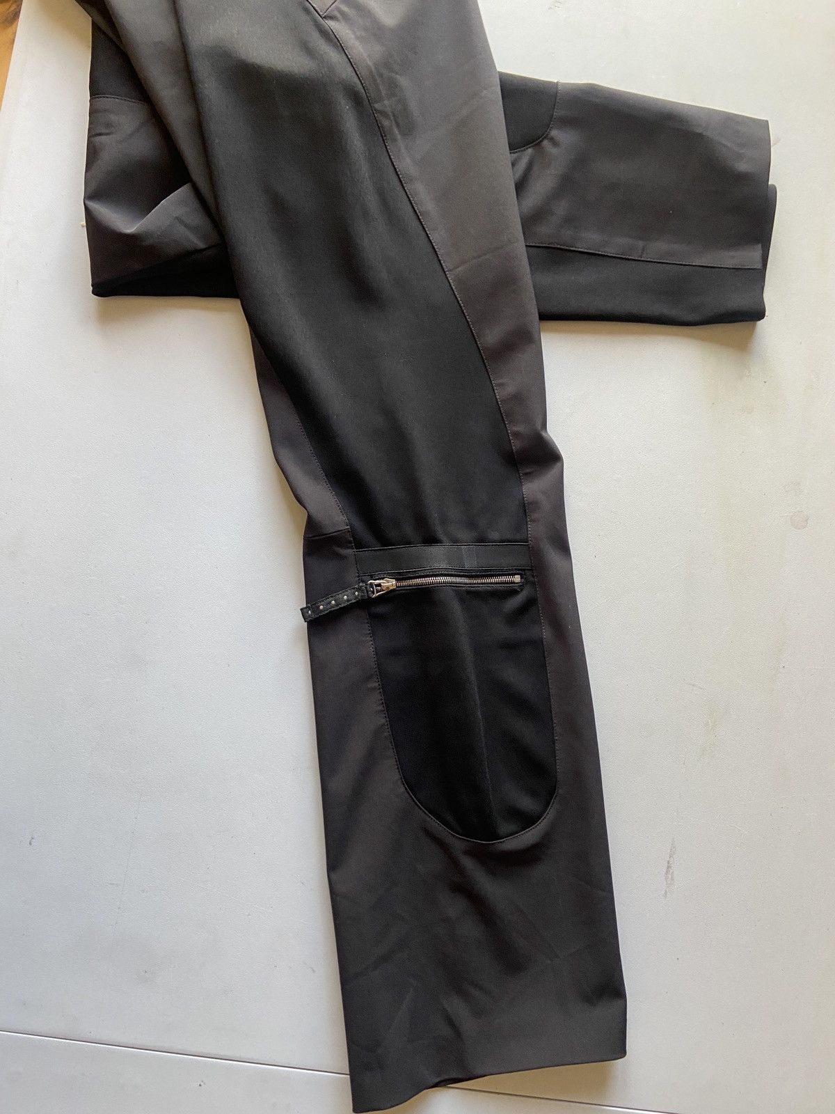 Marithe + Francois Girbaud Marithe François girbaud pants Size 28" / US 6 / IT 42 - 6 Thumbnail