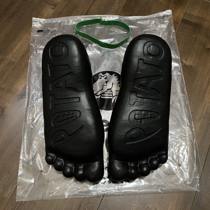 Crocs Caveman Crocs Grailed