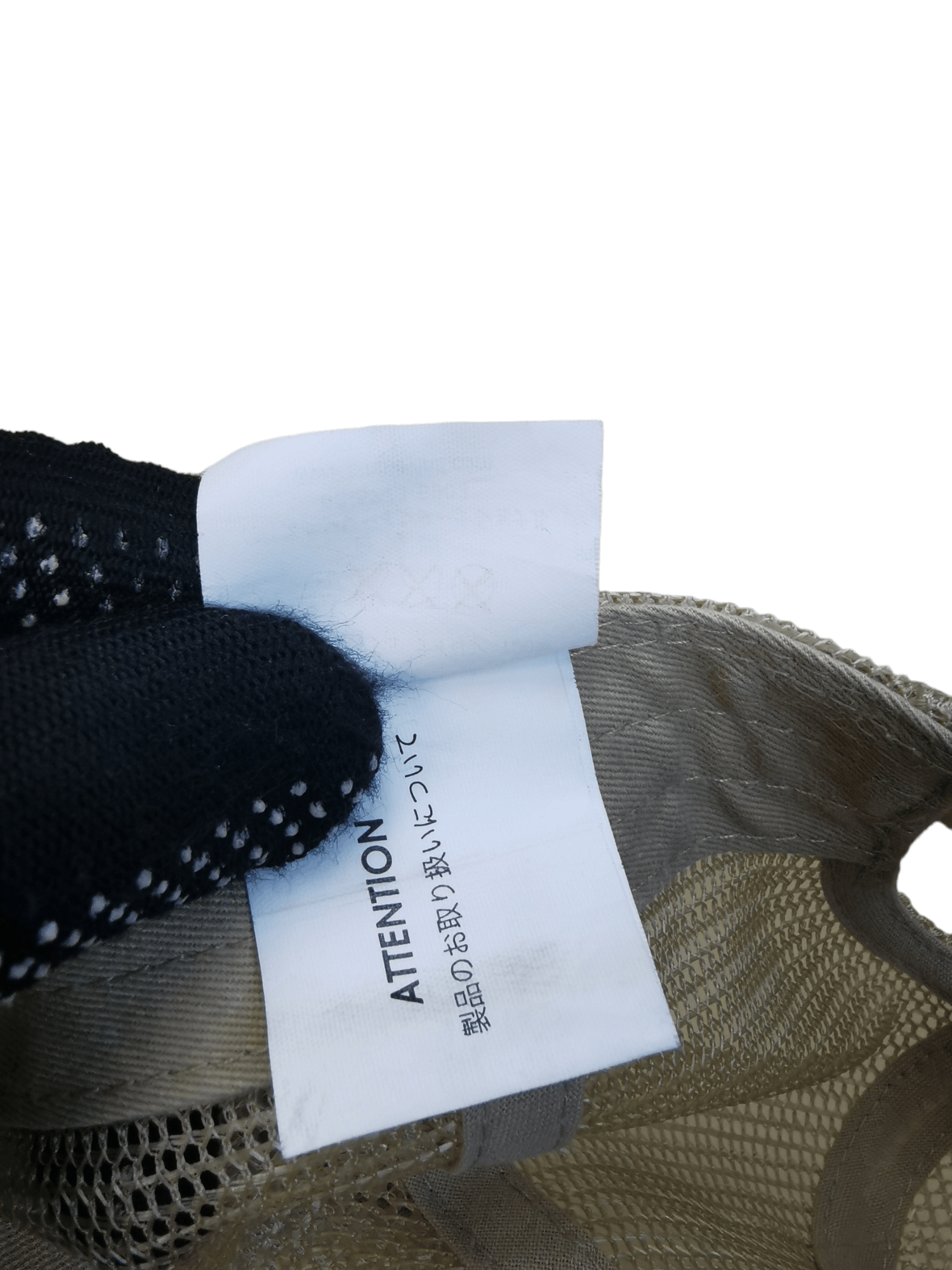 Japanese Brand 🔥4 MONTHS SALE🔥 JAPANESE DESIGNER OKIE DOKIE HAT CAP Size ONE SIZE - 6 Thumbnail