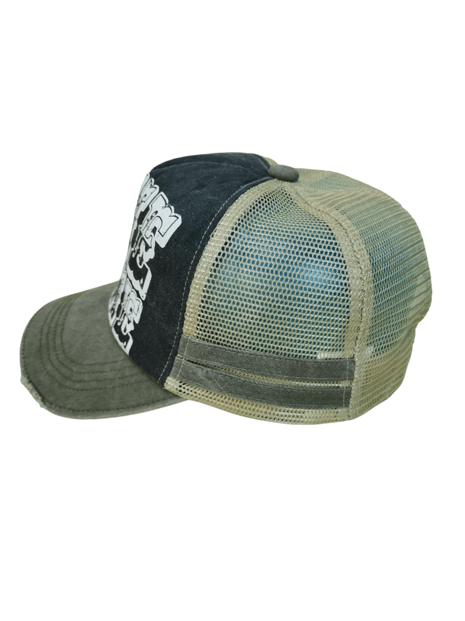 Japanese Brand 🔥4 MONTHS SALE🔥 JAPANESE DESIGNER OKIE DOKIE HAT CAP Size ONE SIZE - 2 Thumbnail