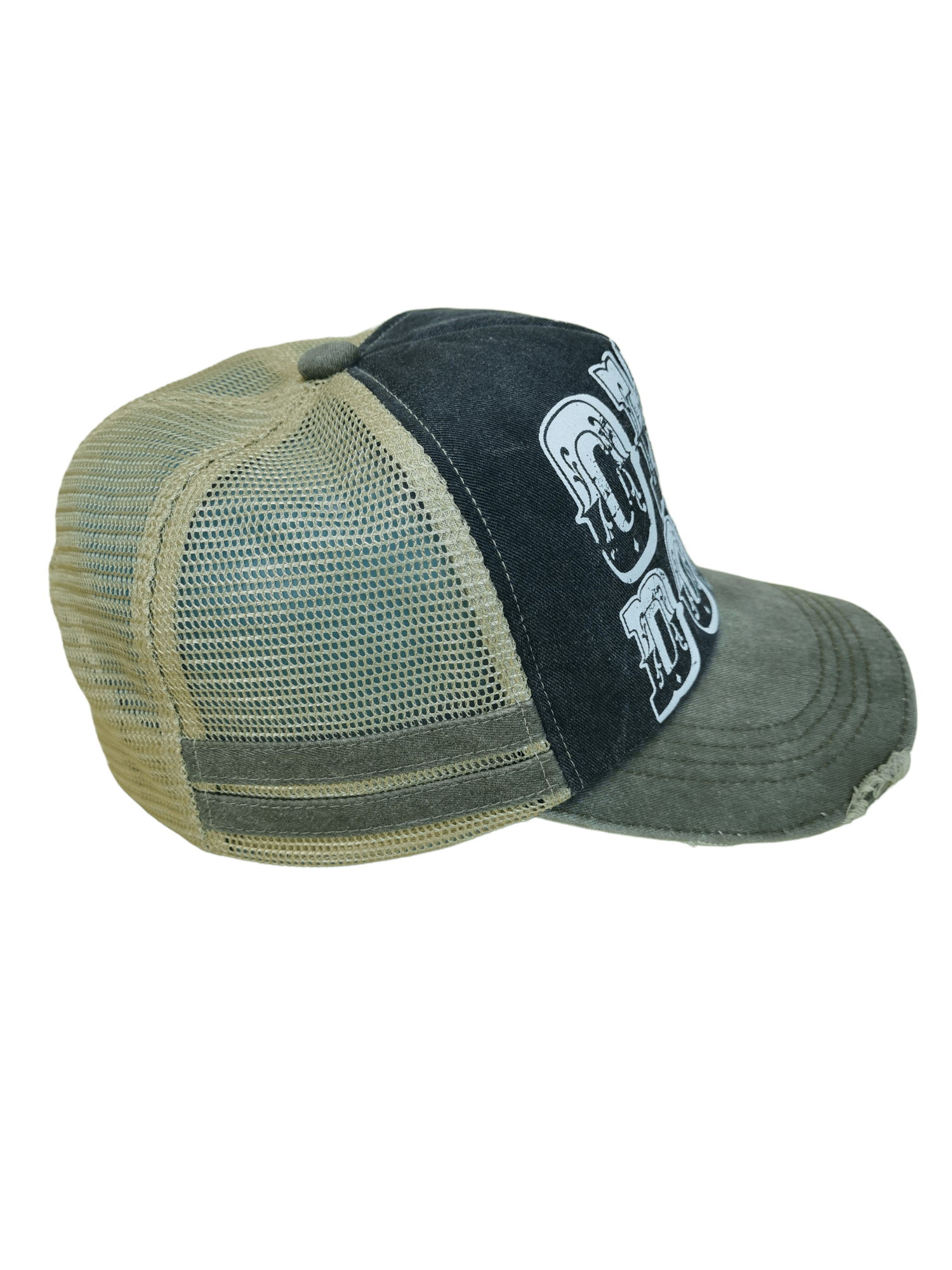 Japanese Brand 🔥4 MONTHS SALE🔥 JAPANESE DESIGNER OKIE DOKIE HAT CAP Size ONE SIZE - 4 Thumbnail