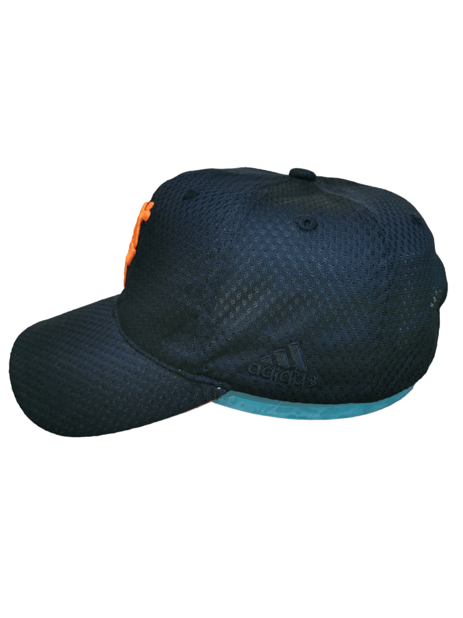 Adidas 🔥4 MONTHS SALE🔥 JAPANESE TOKYO GIANT BASEBALL X ADIDAS HAT Size ONE SIZE - 2 Thumbnail