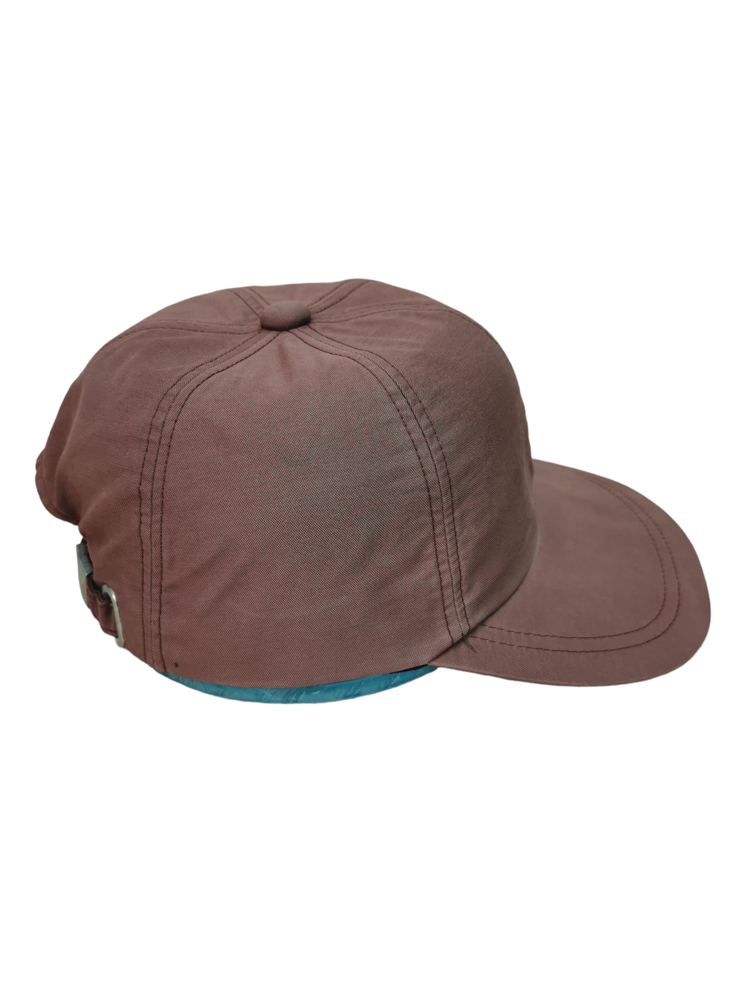 Designer × Scotch & Soda VINTAGE THE SCOTCH HOUSE HAT CAP Size ONE SIZE - 4 Thumbnail