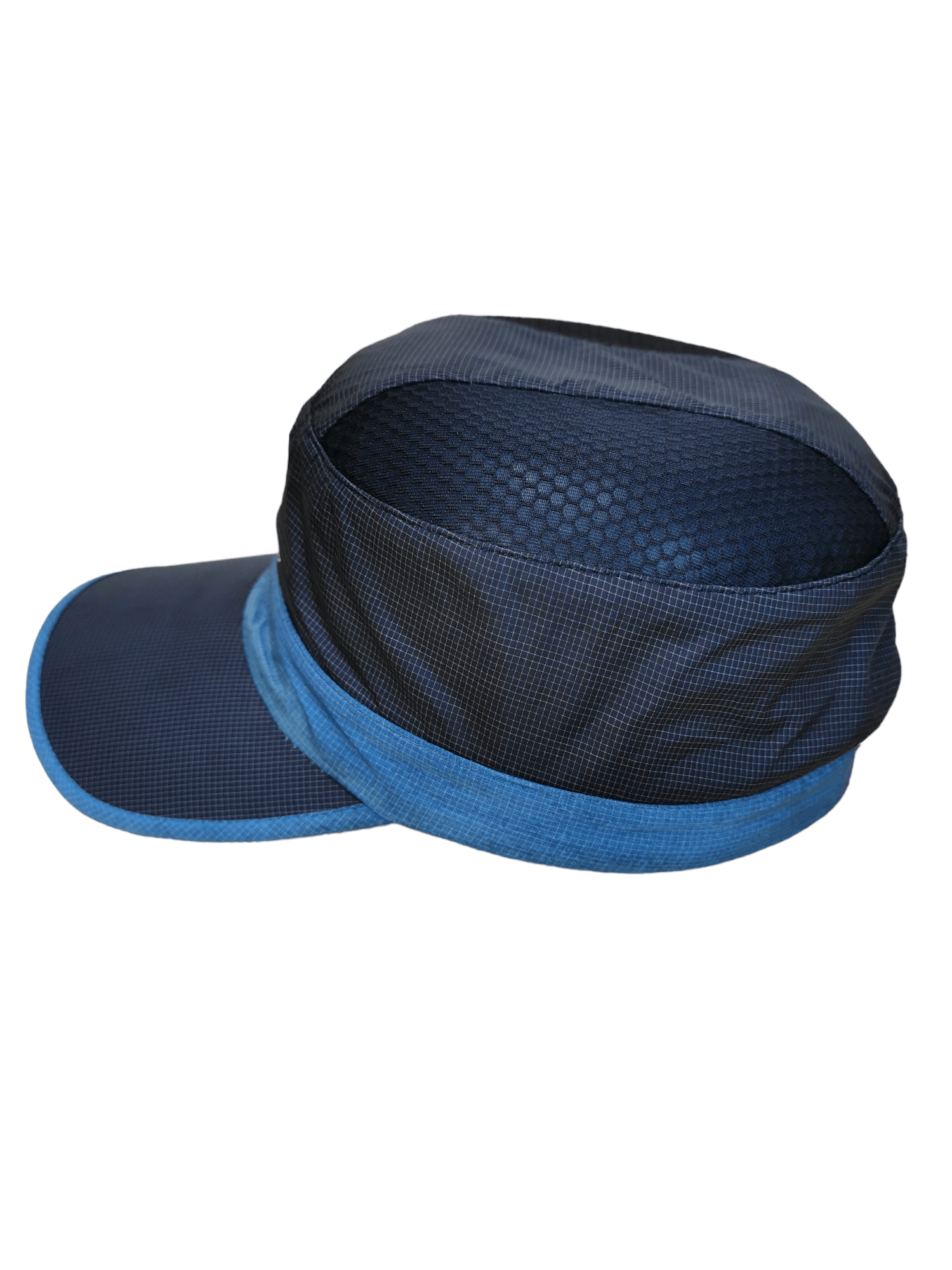 BLACKYAK JAPANESE BRAND BLACK YAK HAT CAP Size ONE SIZE - 2 Thumbnail