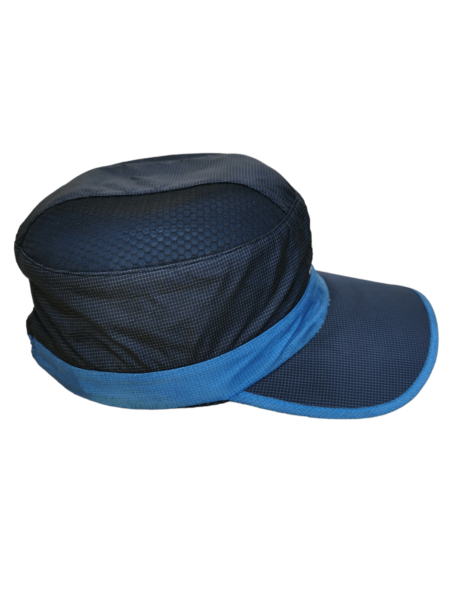 BLACKYAK JAPANESE BRAND BLACK YAK HAT CAP Size ONE SIZE - 4 Thumbnail