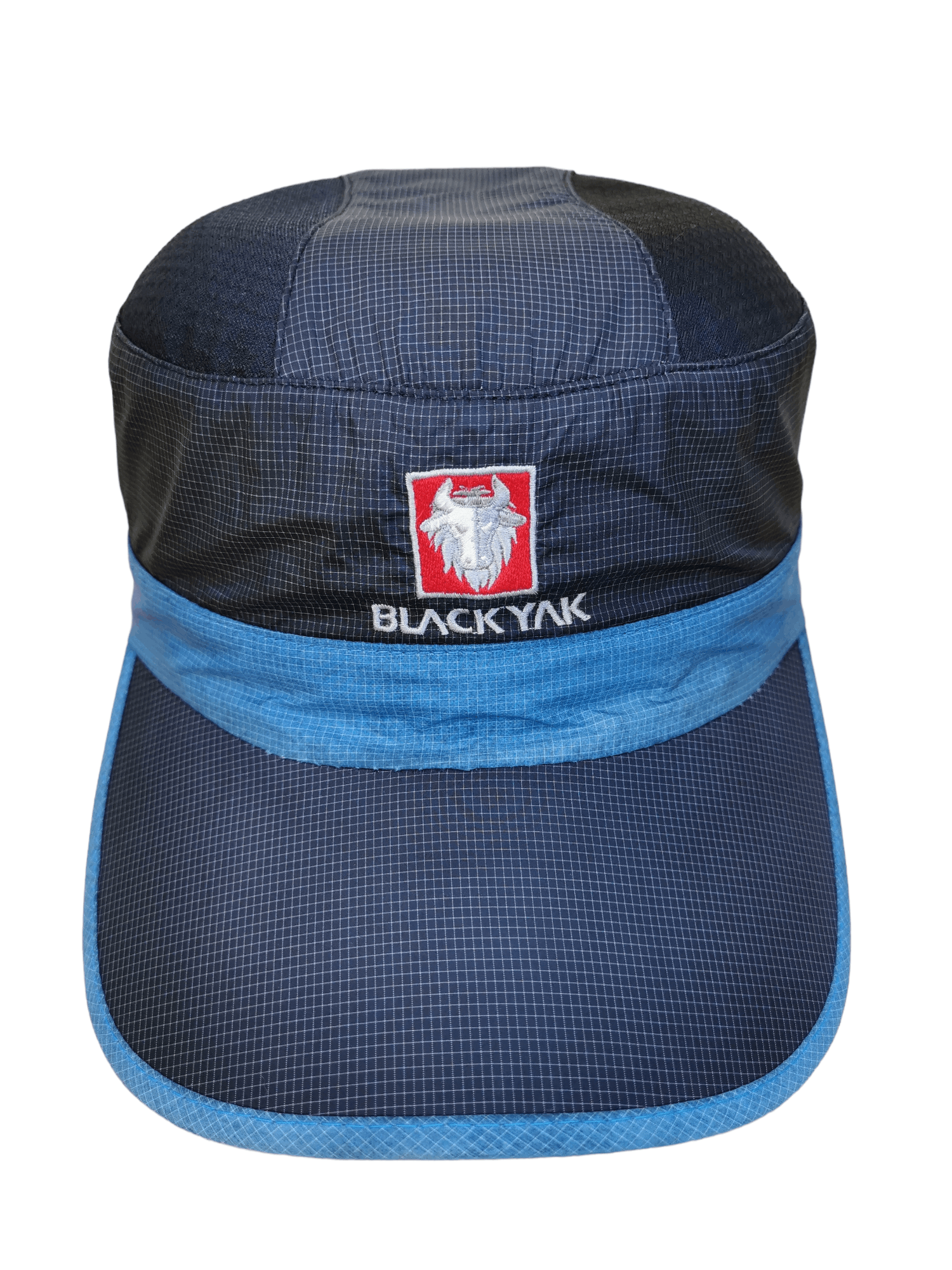 BLACKYAK JAPANESE BRAND BLACK YAK HAT CAP Size ONE SIZE - 1 Thumbnail
