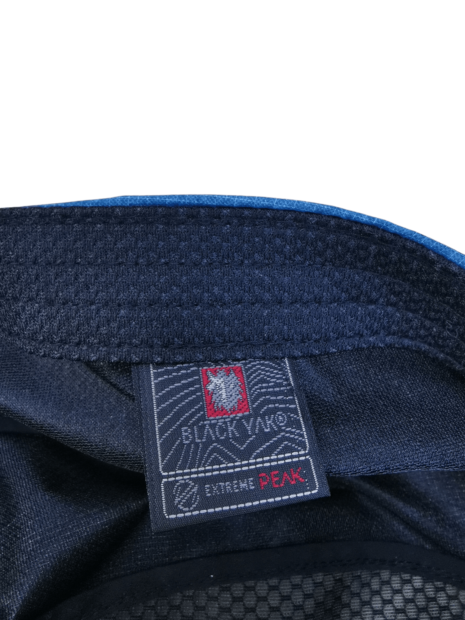 BLACKYAK JAPANESE BRAND BLACK YAK HAT CAP Size ONE SIZE - 6 Thumbnail
