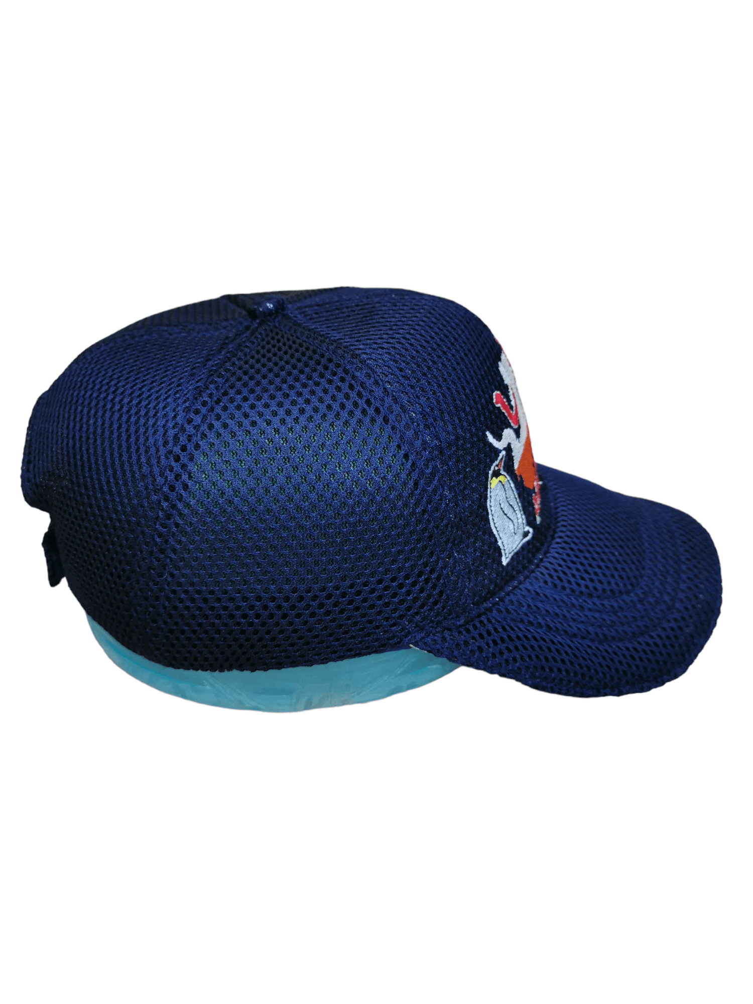 Taka Hayashi 🔥4 MONTHS SALE🔥 SMILE TAKA HAYASHI MAIZURU CITY HAT Size ONE SIZE - 4 Thumbnail