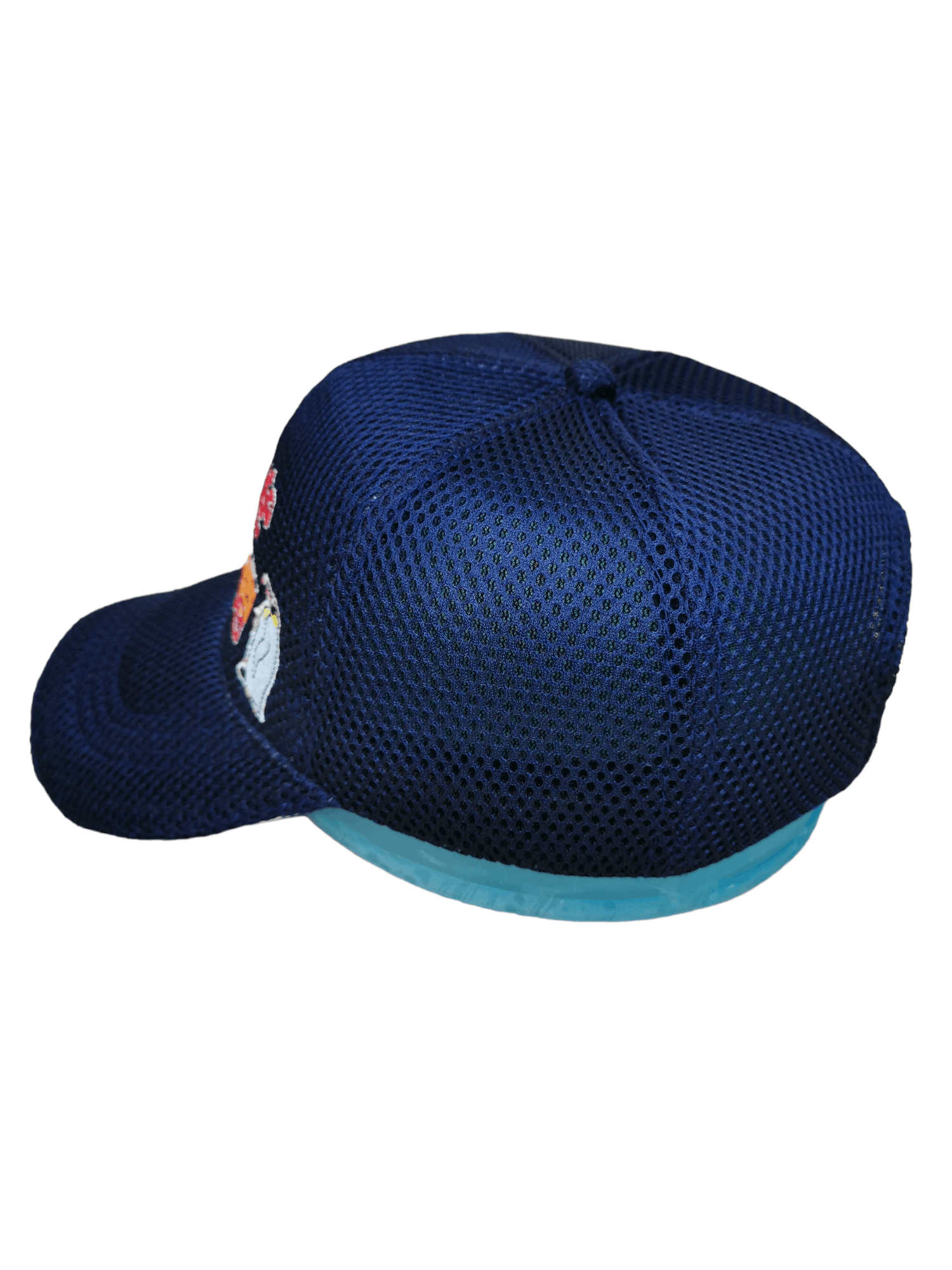 Taka Hayashi 🔥4 MONTHS SALE🔥 SMILE TAKA HAYASHI MAIZURU CITY HAT Size ONE SIZE - 2 Thumbnail