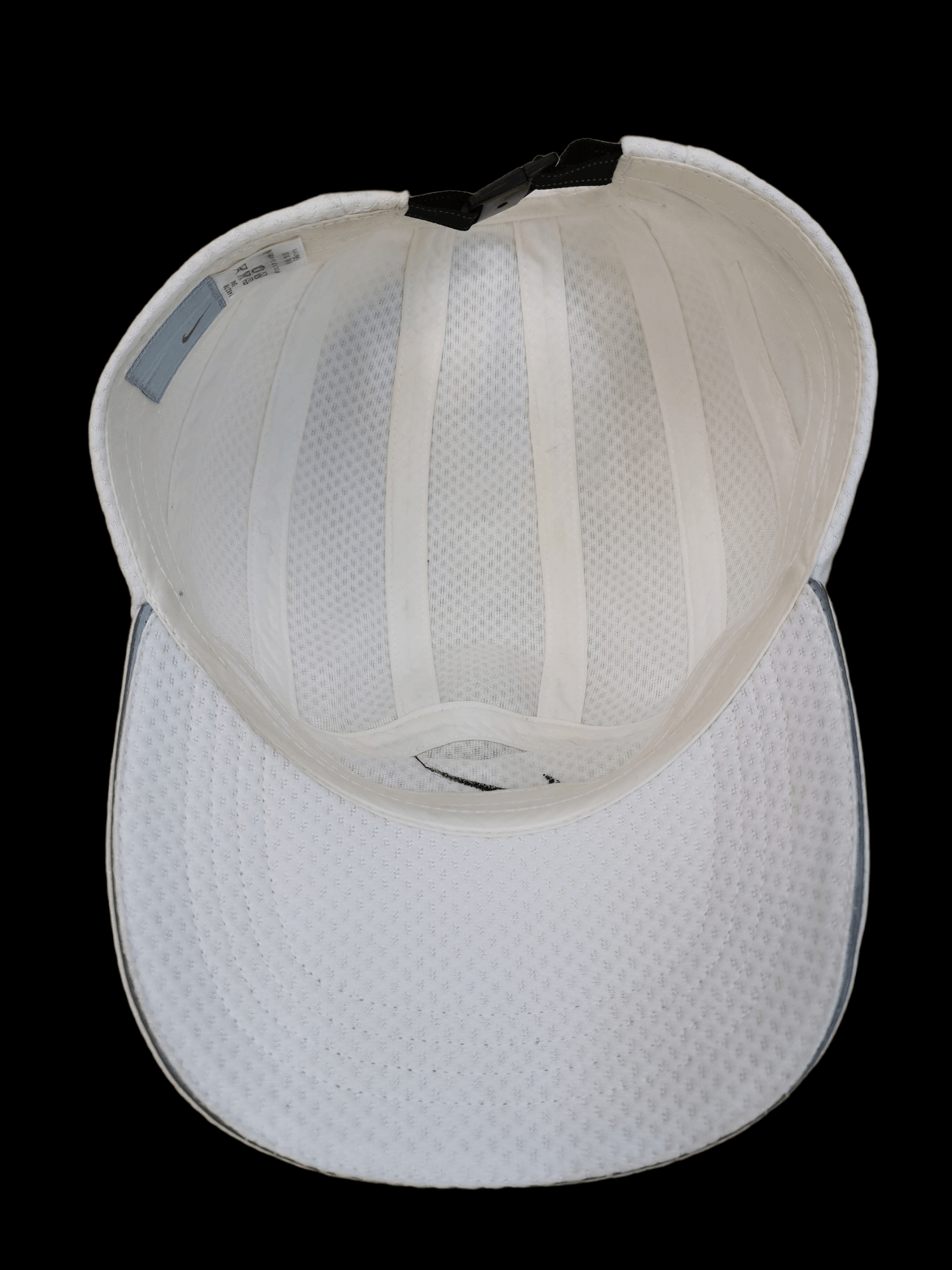 Nike VINTAGE NIKE STREETWEAR HAT CAP Size ONE SIZE - 5 Thumbnail