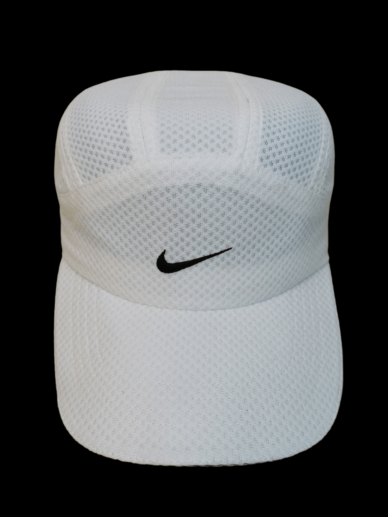Nike VINTAGE NIKE STREETWEAR HAT CAP Size ONE SIZE - 1 Thumbnail