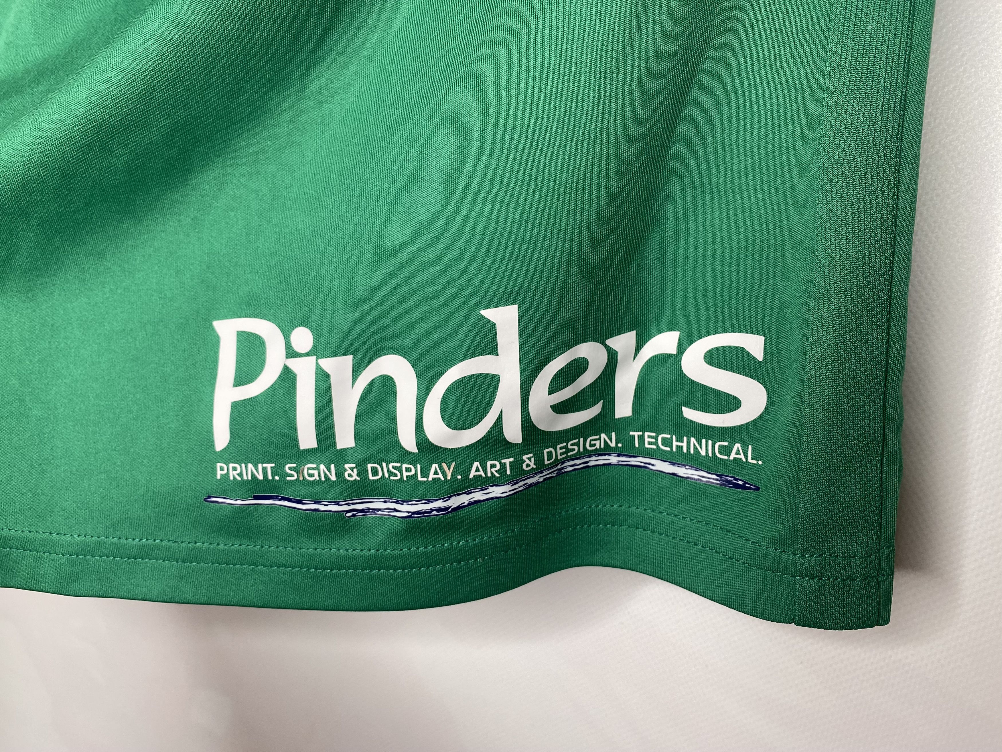 UEFA DONCASTER ROVERS 2015 2016 GOALKEEPER FOOTBALL SOCCER SHORTS Size US 36 / EU 52 - 3 Thumbnail