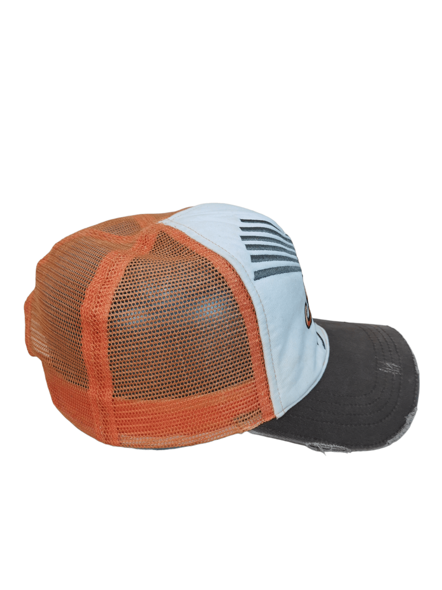 Designer × Japanese Brand JAPANESE DESIGNER CONDOR HAT CAP Size ONE SIZE - 4 Thumbnail
