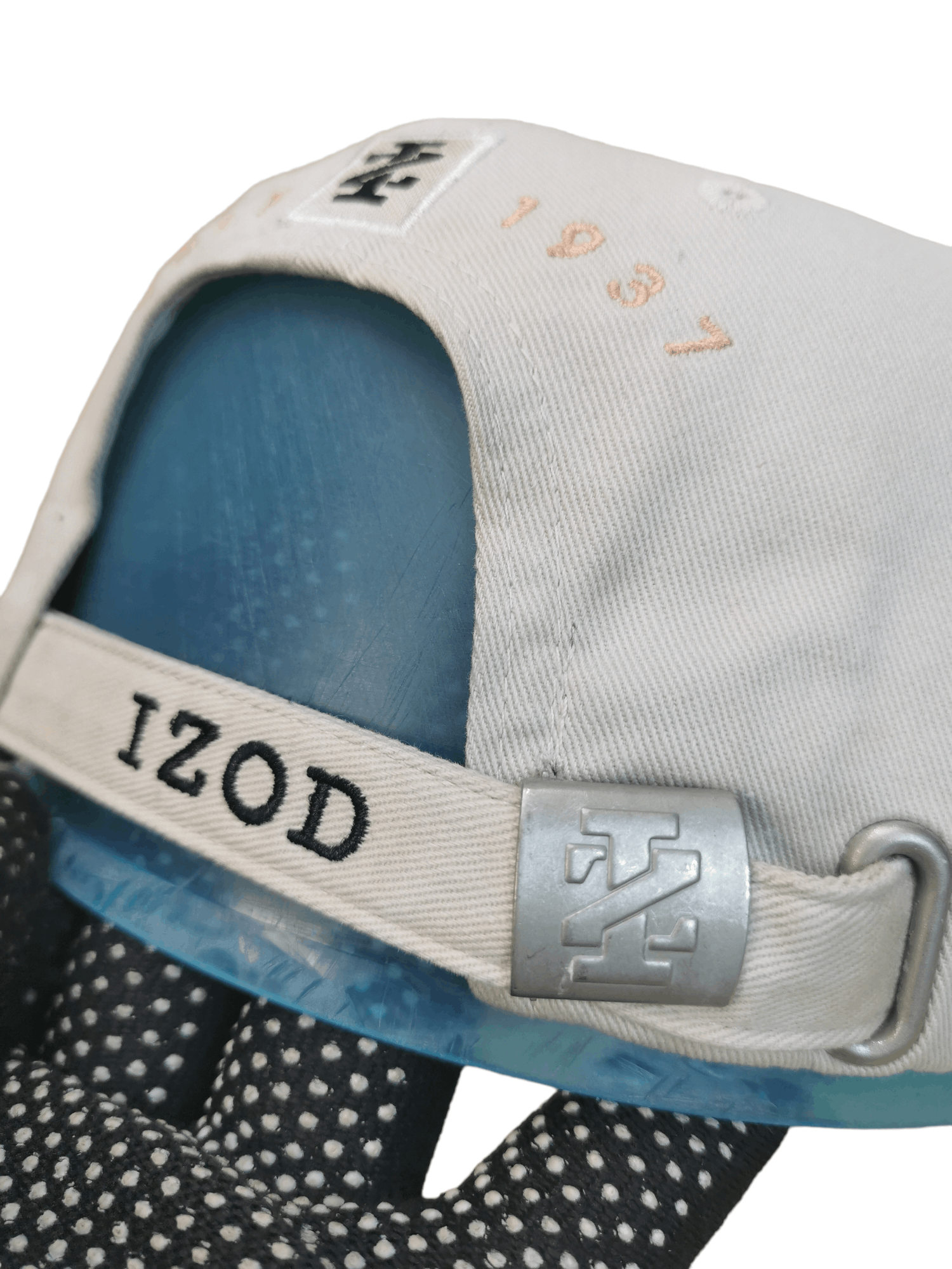 Izod 🔥4 MONTHS SALE🔥 JAPANESE BRAND IZOD HAT CAP Size ONE SIZE - 7 Thumbnail
