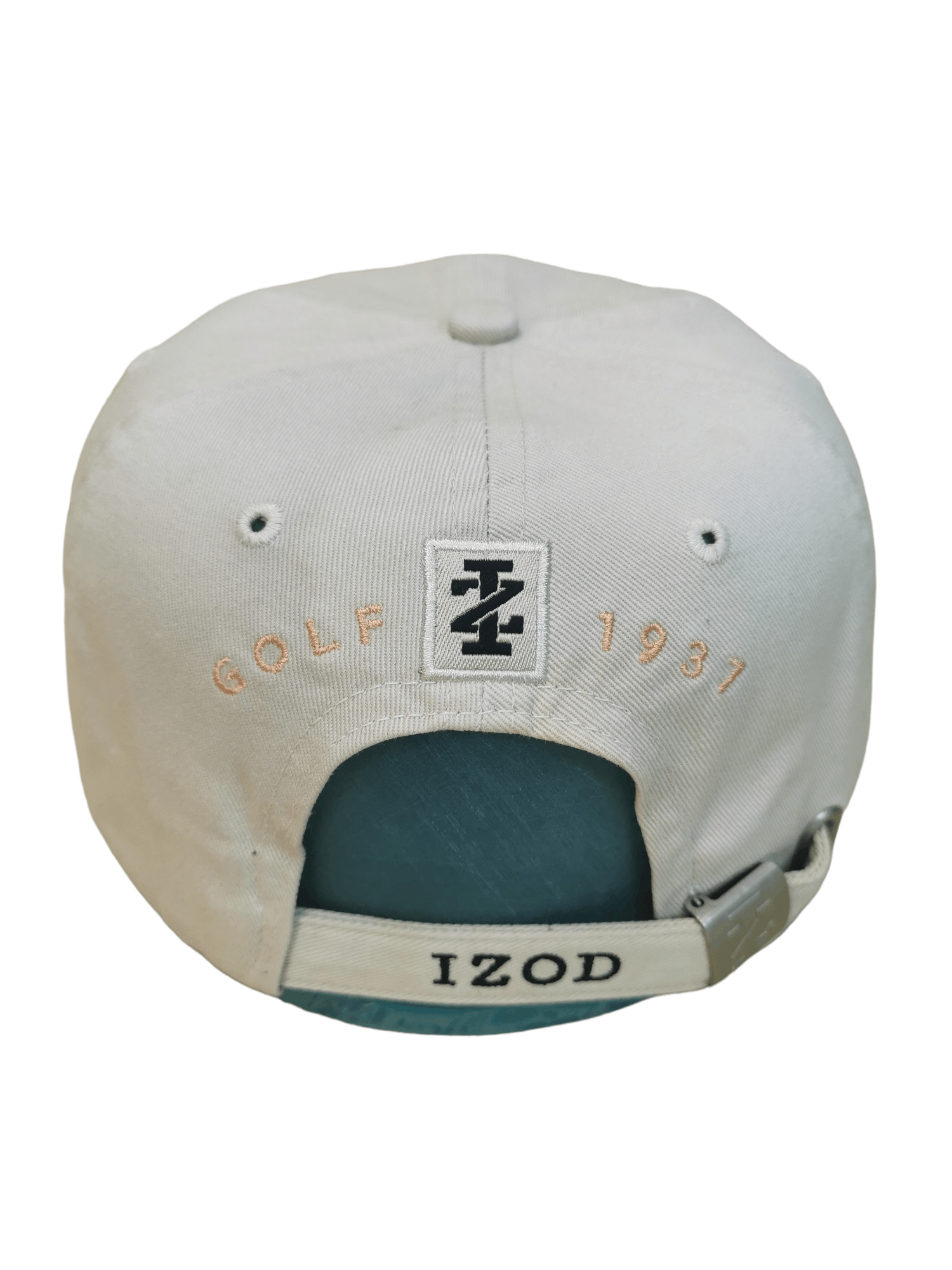 Izod 🔥4 MONTHS SALE🔥 JAPANESE BRAND IZOD HAT CAP Size ONE SIZE - 3 Thumbnail