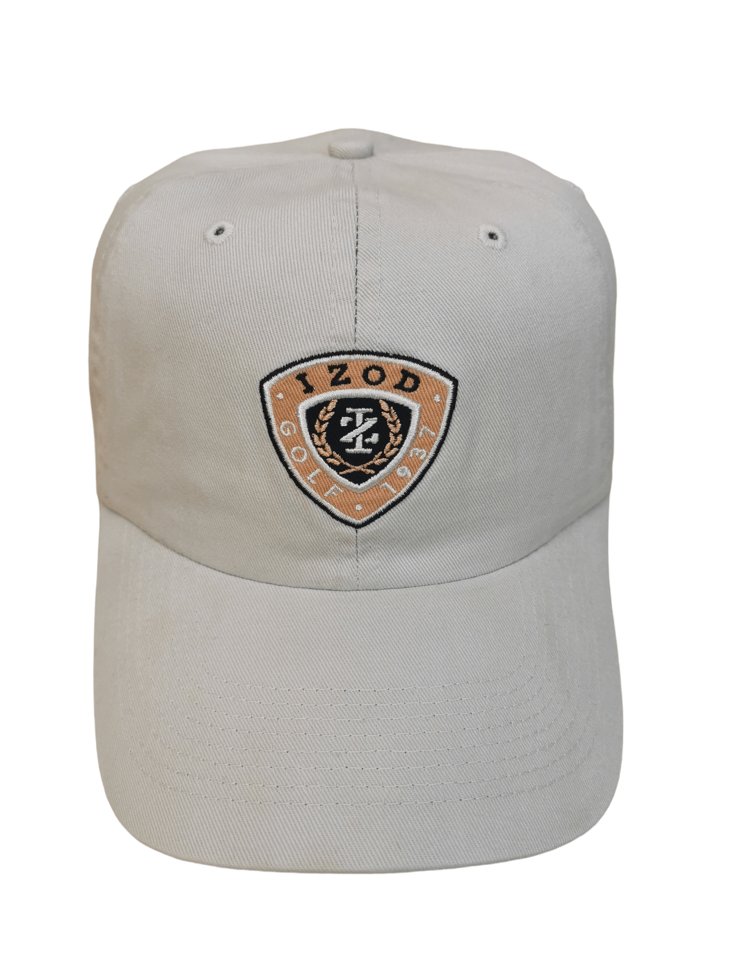 Izod 🔥4 MONTHS SALE🔥 JAPANESE BRAND IZOD HAT CAP Size ONE SIZE - 1 Thumbnail