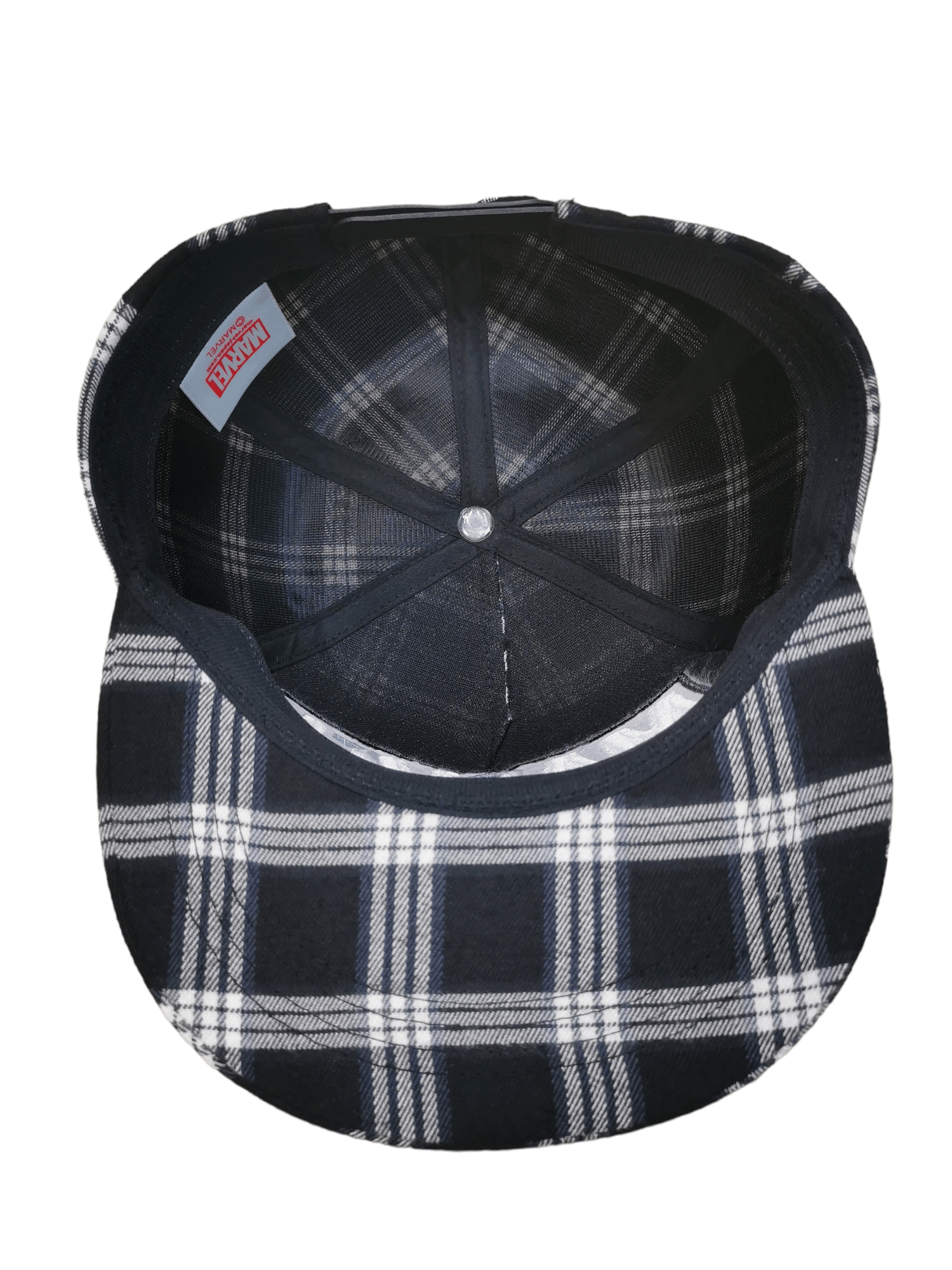 Marvel Comics MARVEL JAPAN BOX LOGO HAT CAP Size ONE SIZE - 7 Thumbnail
