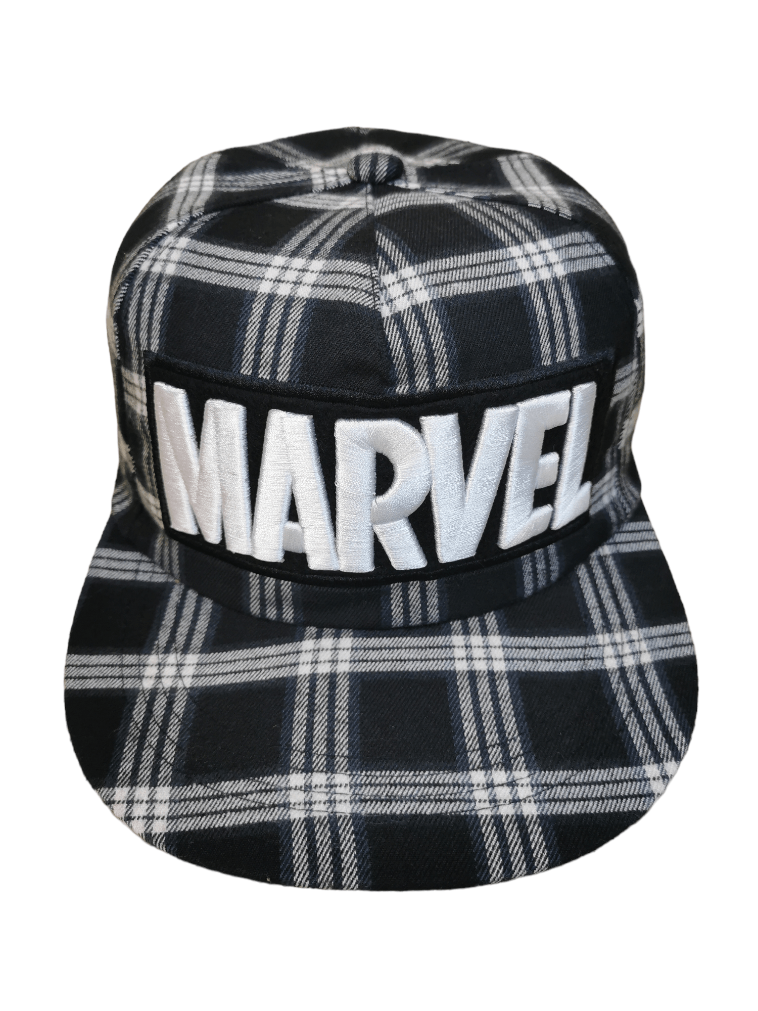 Marvel Comics MARVEL JAPAN BOX LOGO HAT CAP Size ONE SIZE - 1 Thumbnail