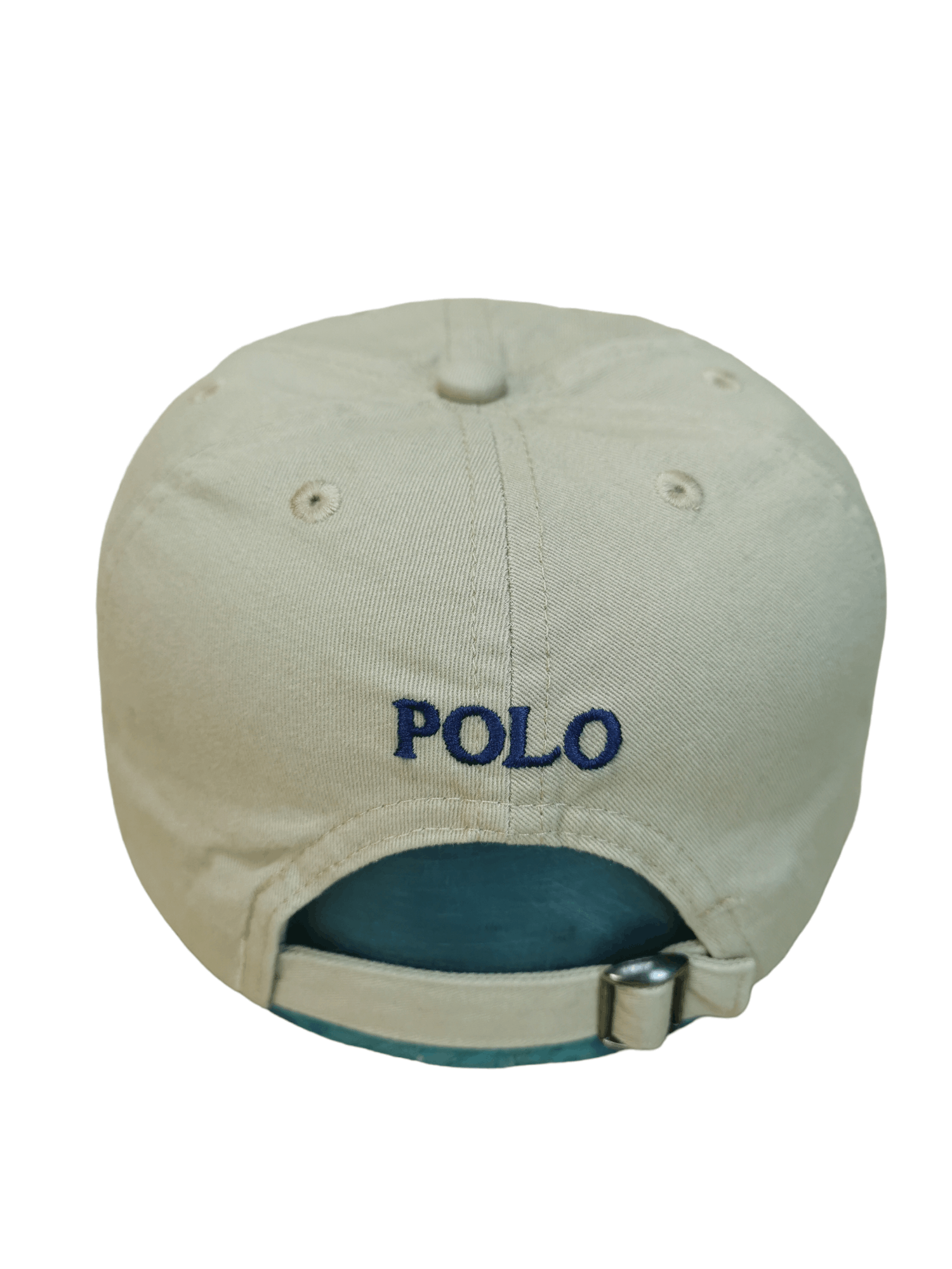 Polo Ralph Lauren 🔥4 MONTHS SALE🔥 VINTAGE POLO RALPH LAUREN UNISEX HAT CAP Size ONE SIZE - 3 Thumbnail