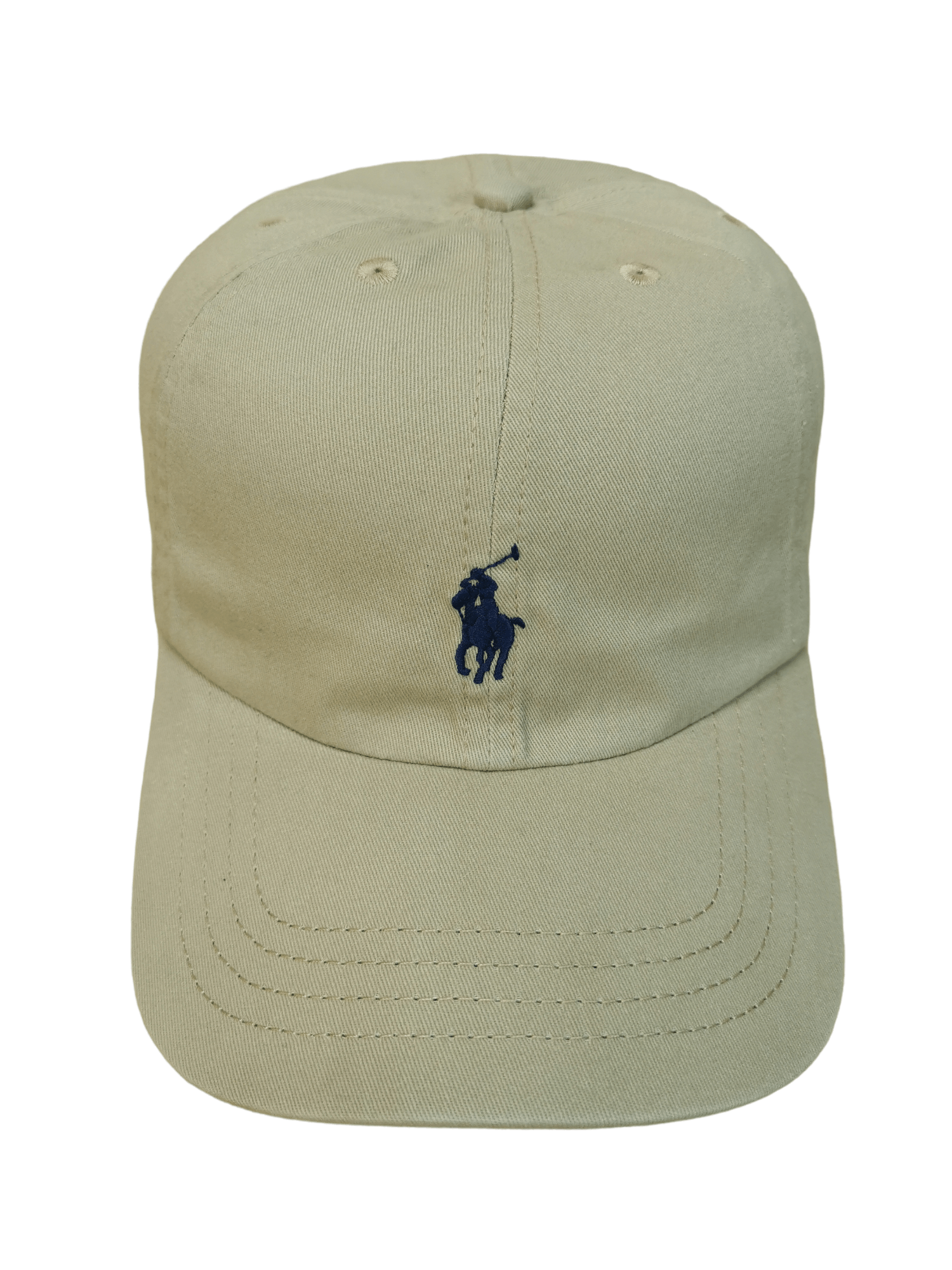 Polo Ralph Lauren 🔥4 MONTHS SALE🔥 VINTAGE POLO RALPH LAUREN UNISEX HAT CAP Size ONE SIZE - 1 Thumbnail