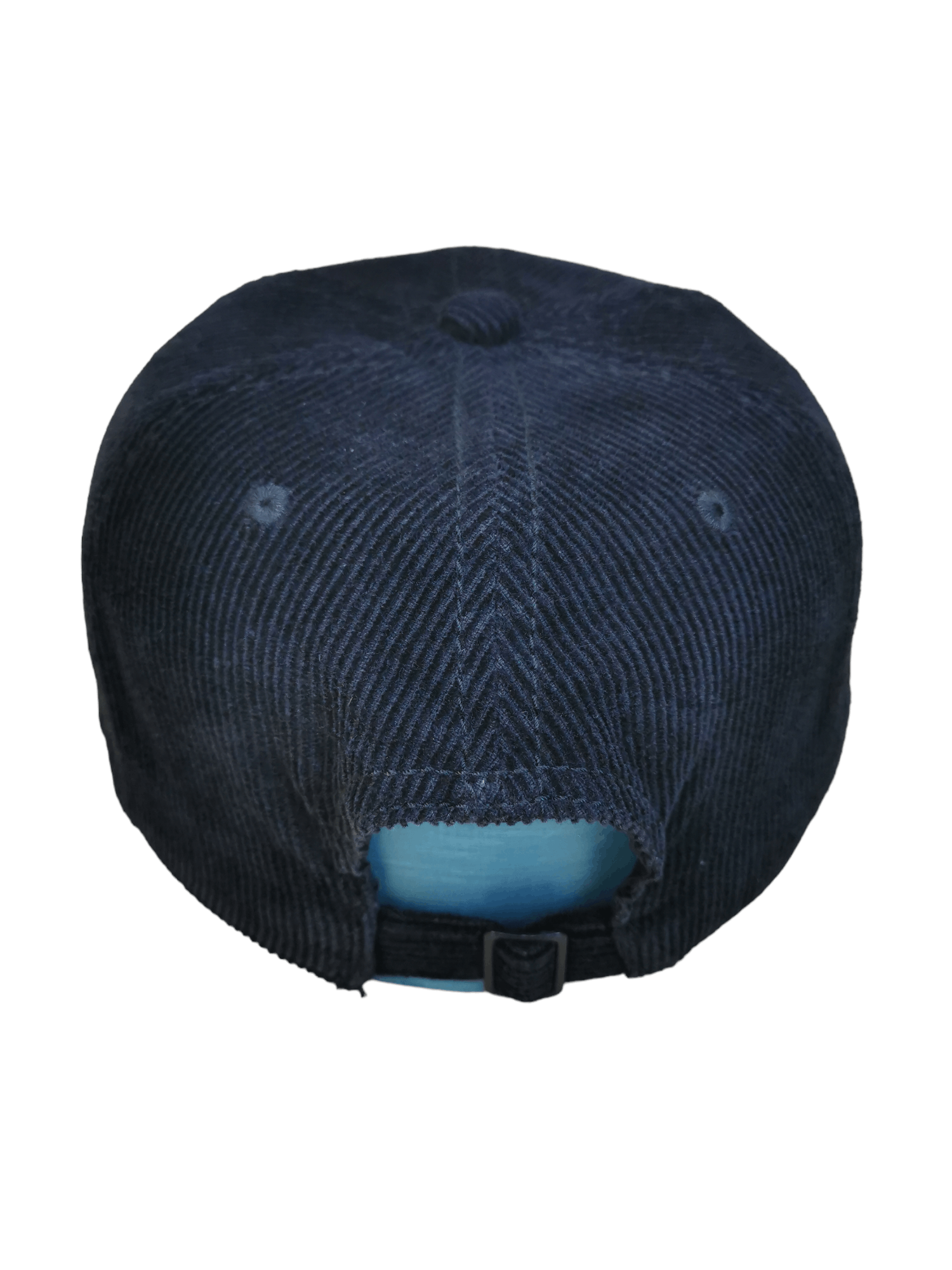 Disney VINTAGE MICKEY MOUSE COUDROY UNISEX HAT CAP Size ONE SIZE - 3 Thumbnail