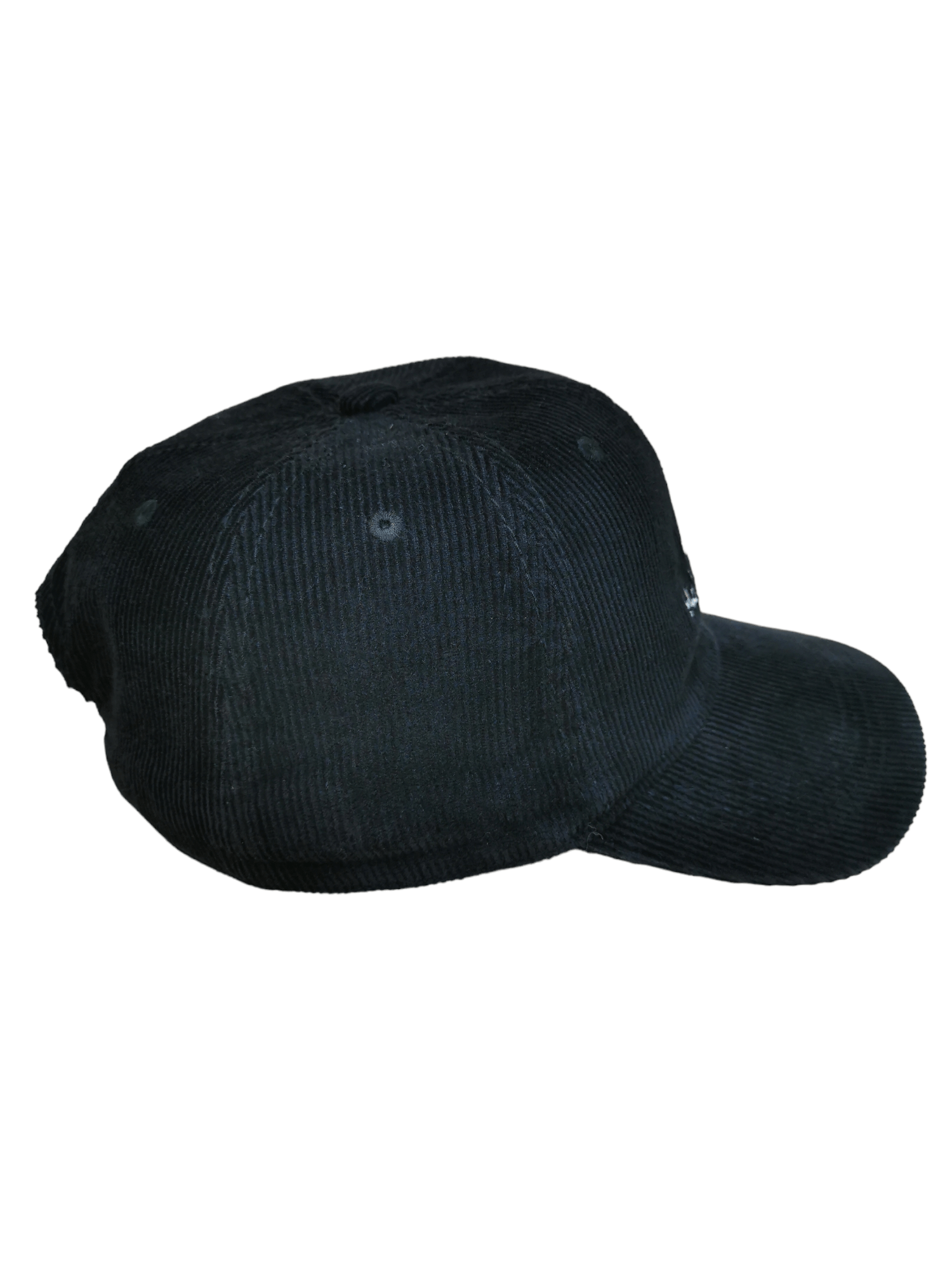 Disney VINTAGE MICKEY MOUSE COUDROY UNISEX HAT CAP Size ONE SIZE - 4 Thumbnail